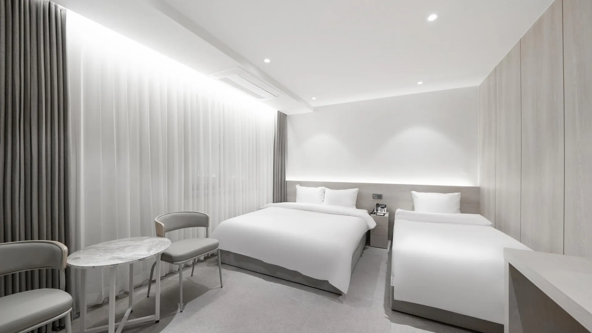 광주 광주 용두동 브라운도트 광주용두점 호텔 객실