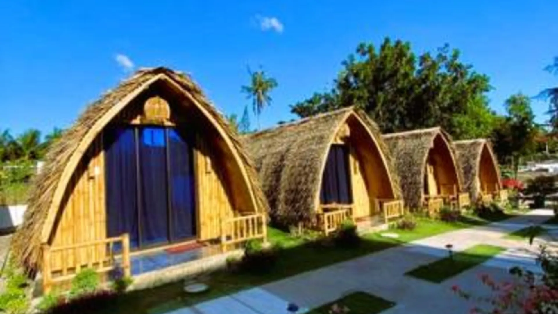 세부 East Holiday Resort Moalboal 4성급 게스트하우스 수영장