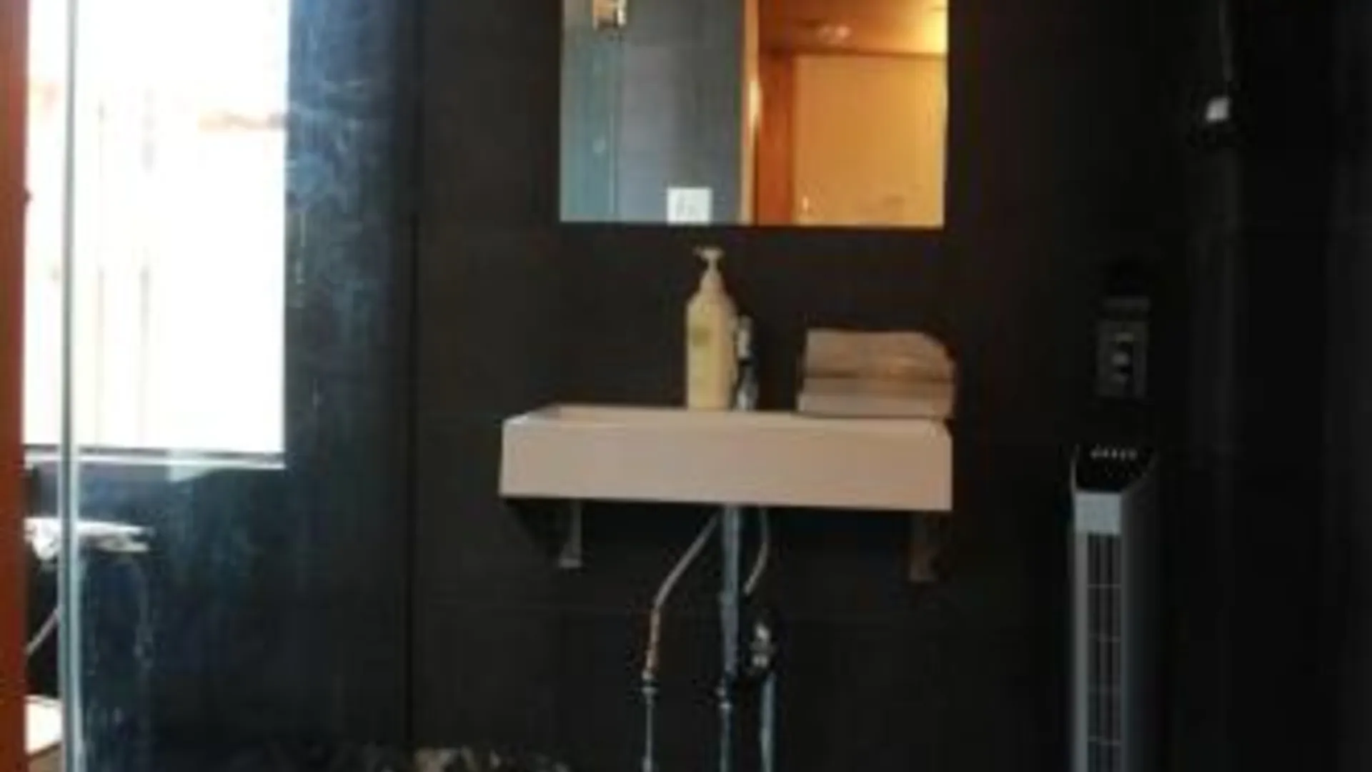 오사카 호스텔 오사카 5성급 호텔 스위트룸