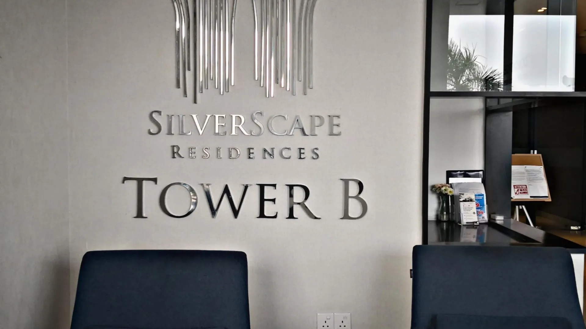 말라카 멜라카 라야의 스튜디오 아파트먼트 (50m², 프라이빗 욕실 1개) 3성급 싱글룸 부대시설