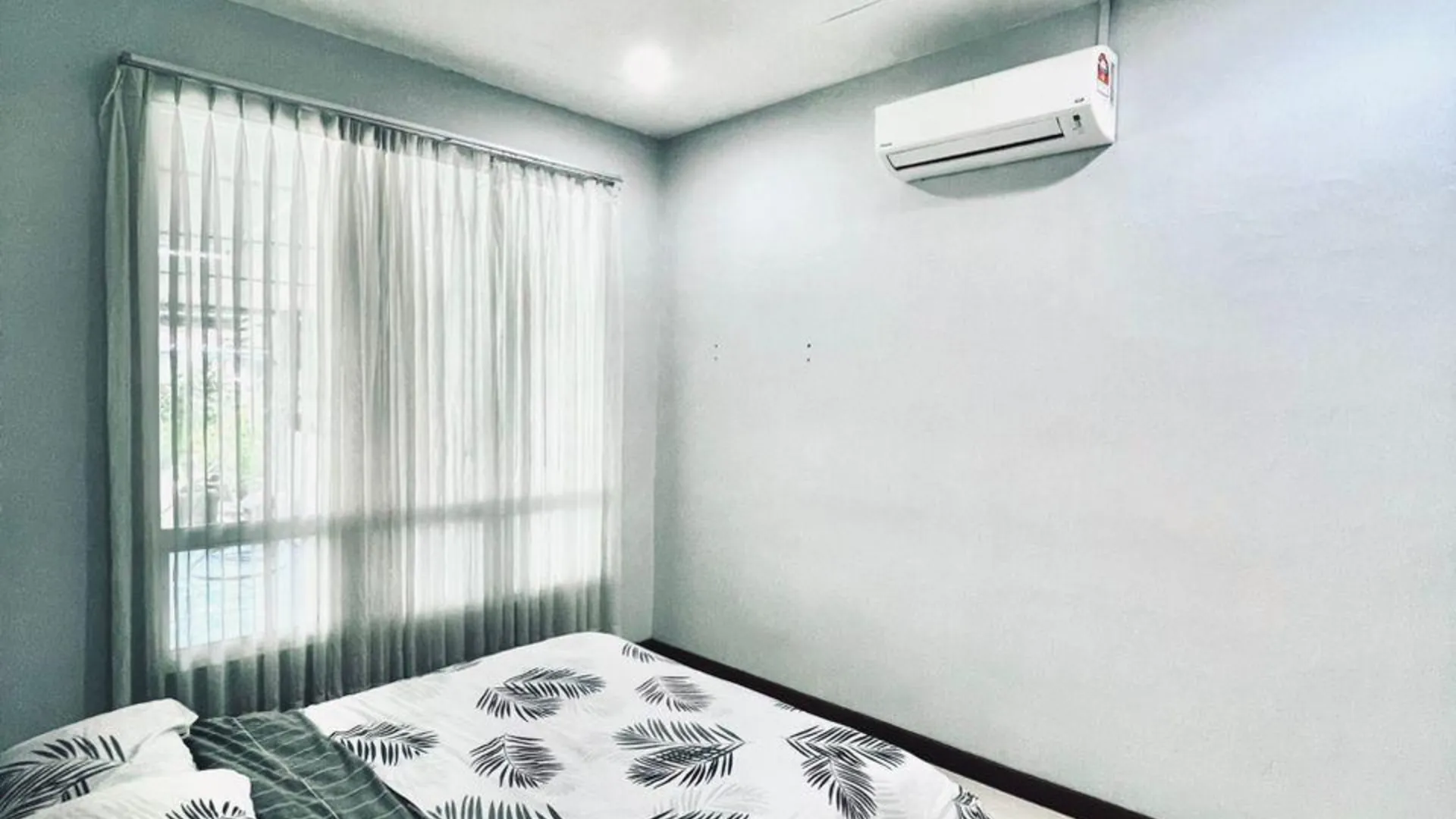 타나 메라 타나 메라의 프라이빗 하우스 (100m², 침실 2개, 프라이빗 욕실 2개) 2성급 싱글룸 객실