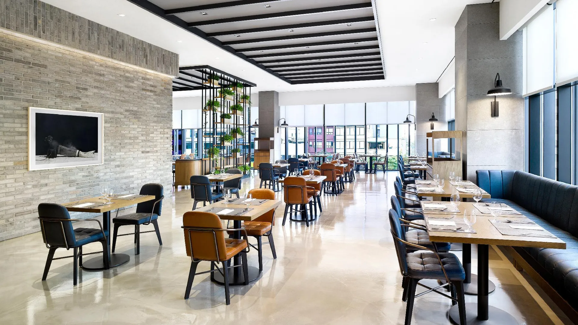 서울 포포인츠 바이 쉐라톤 조선 서울 명동 4성급 호텔 외관