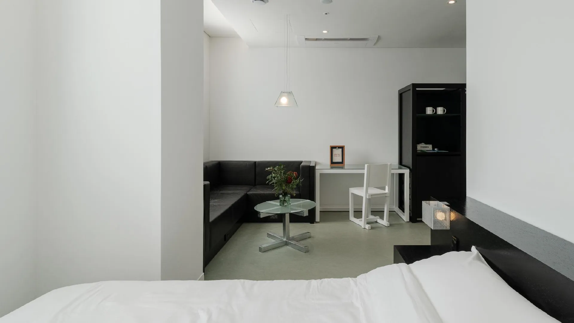 서울 맹그로브 동대문 3성급 호텔 스위트룸