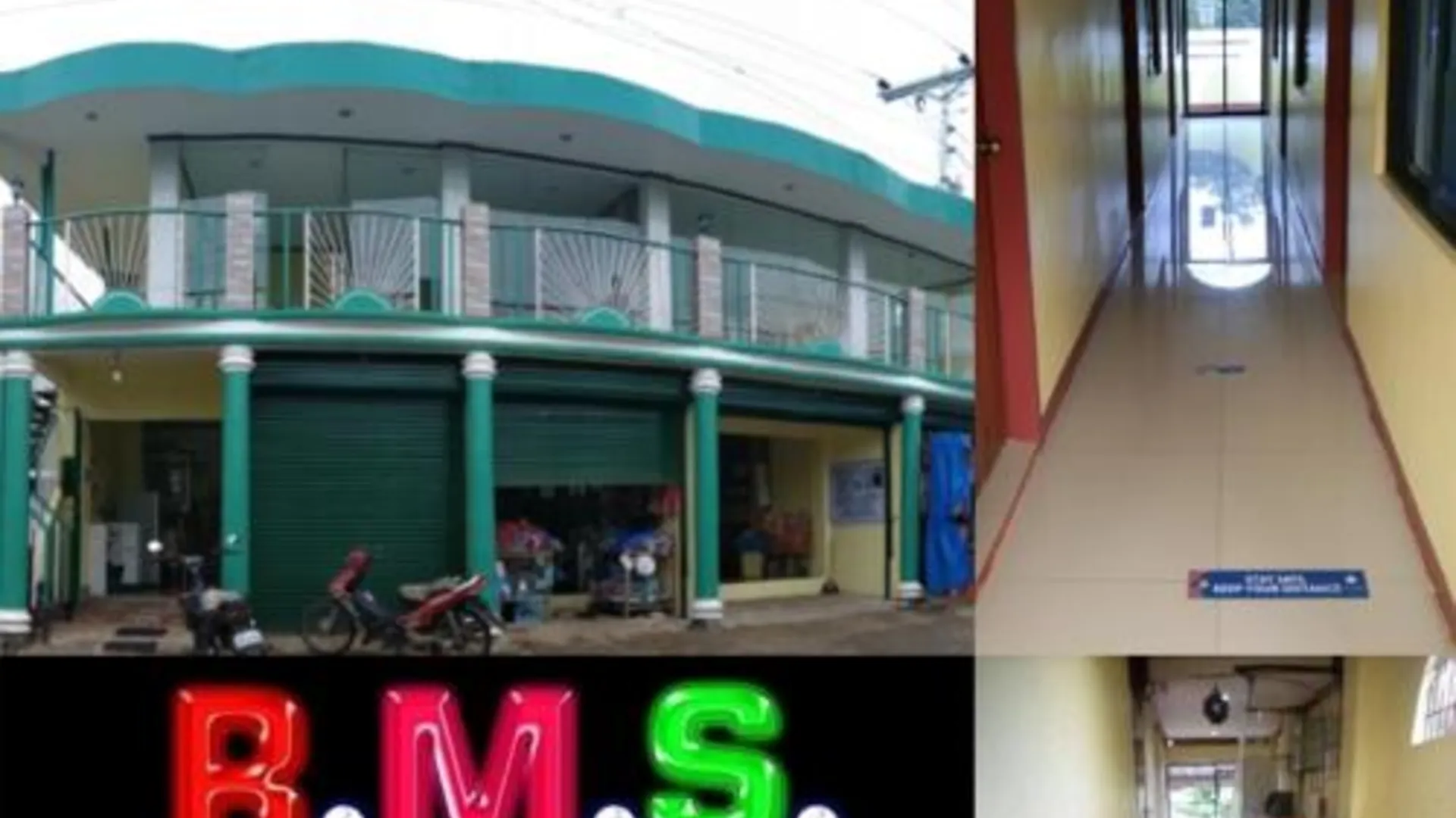 세부 RMS 트래블러스 인 호텔 부대시설