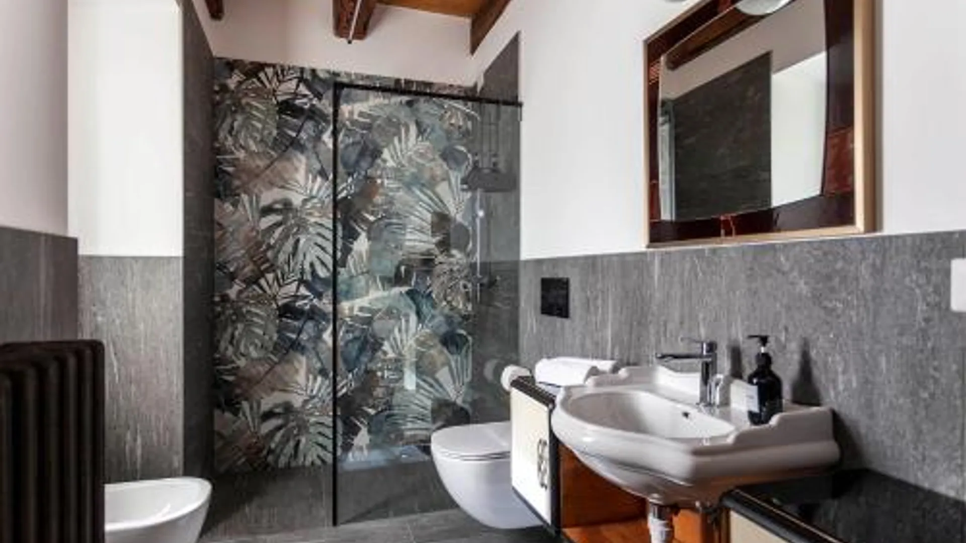 산타 마리아 마지오레 La Casermetta 3성급 호텔 스위트룸