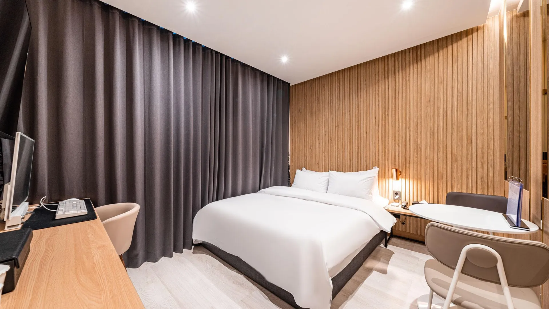 가평 가평 호텔 그라체 3성급 호텔 스위트룸