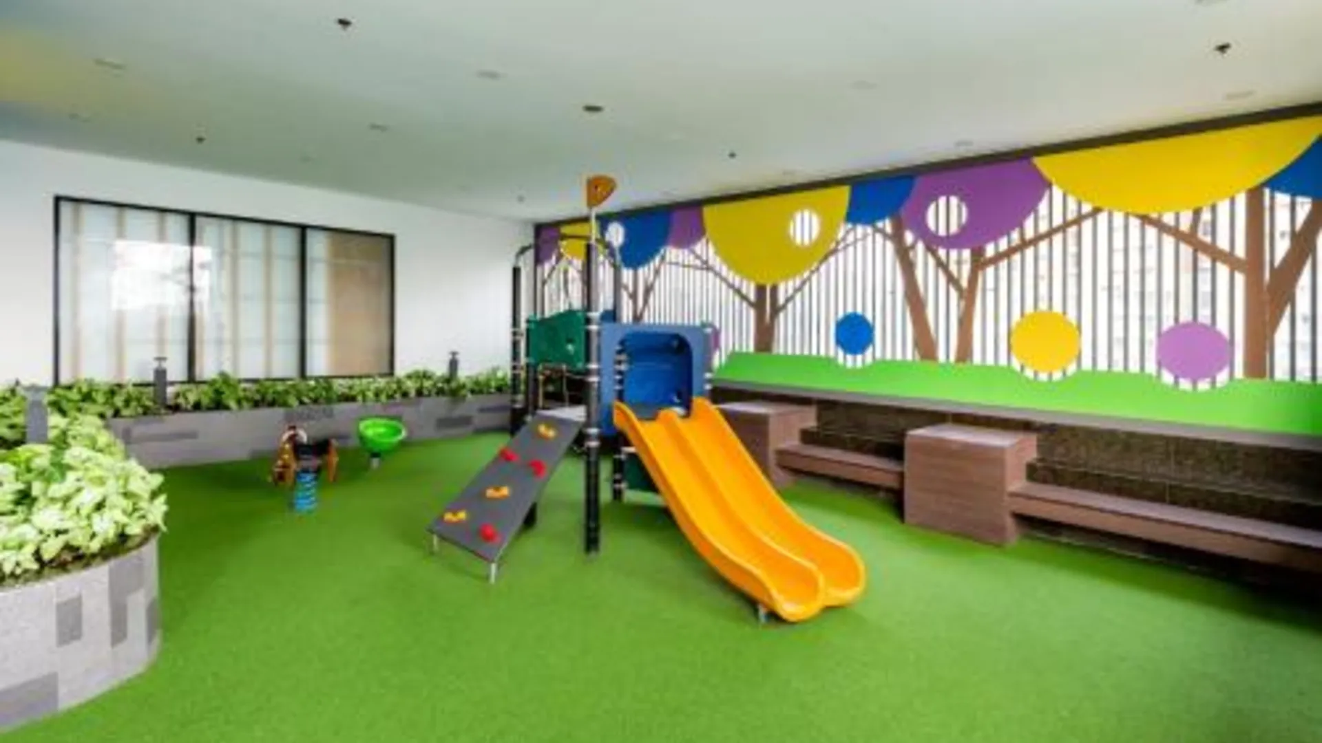 호치민 사이공 메모리즈 - 프리 시티 워크 익스피리언스 3성급 호텔 부대시설