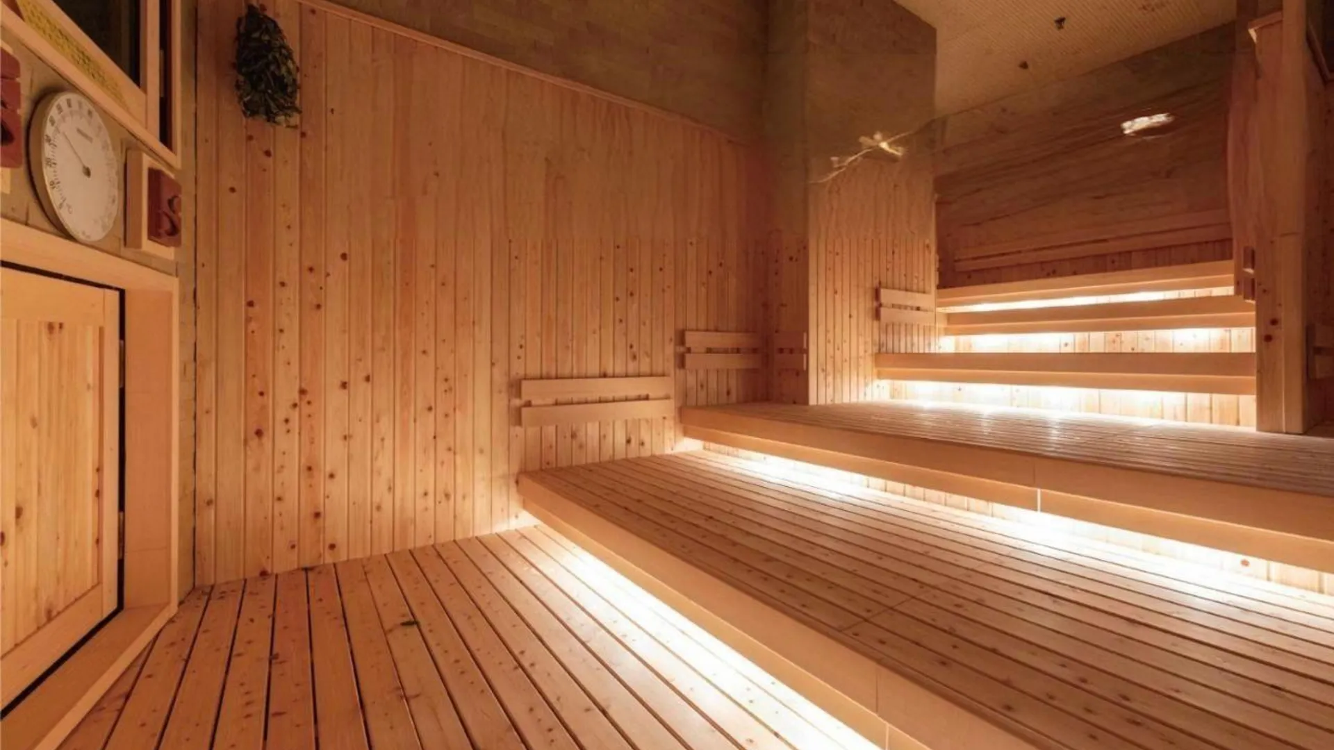 도쿄 / 동경 아우어즈 인 한큐 3성급 호텔 전망