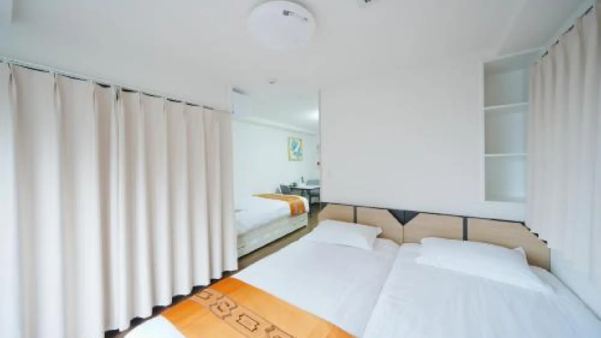 도쿄 / 동경 東京リリアルホテル601 3성급 호텔 스위트룸