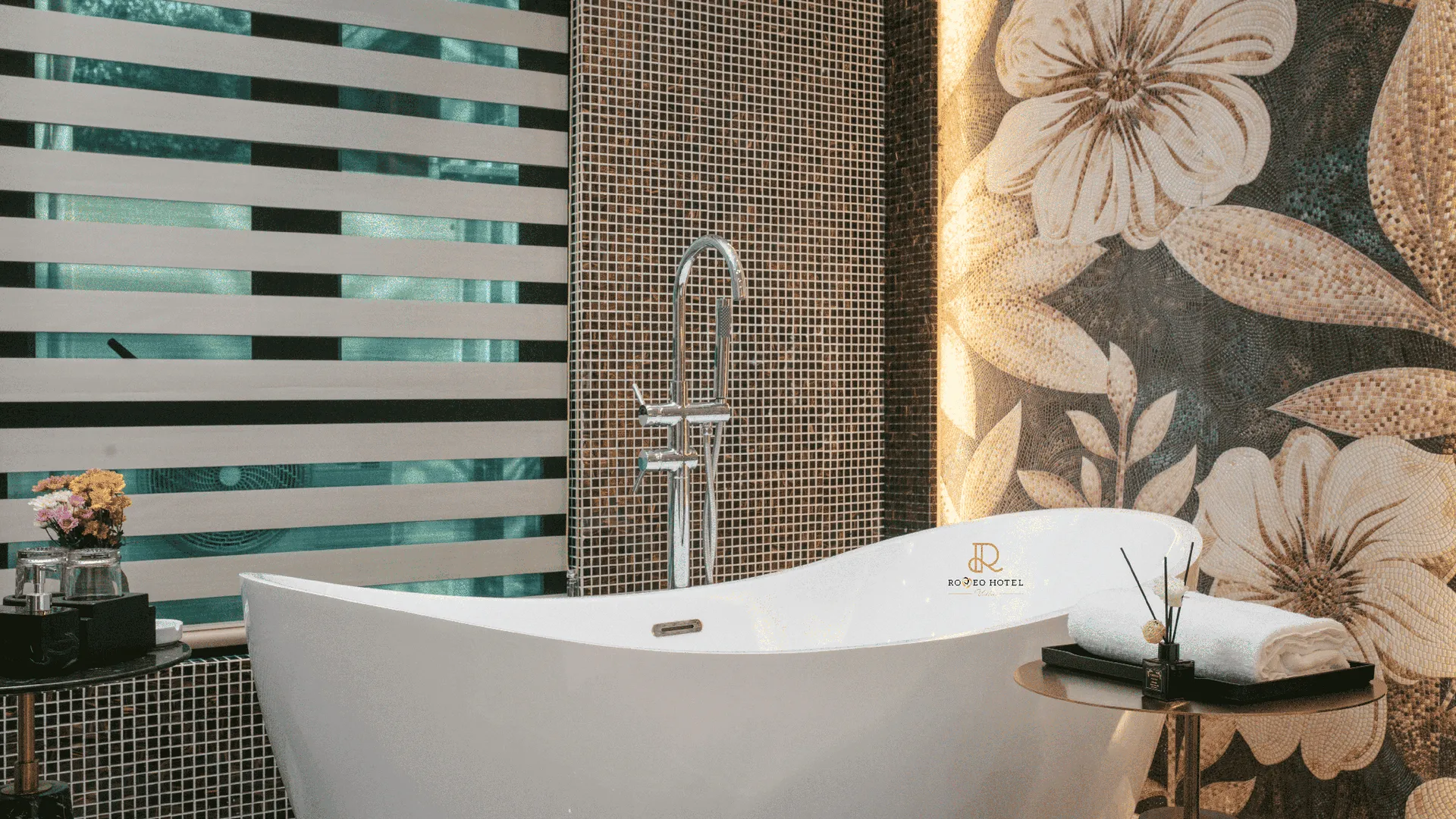 하노이 로미오 호텔 린담 2 2성급 호텔 수영장