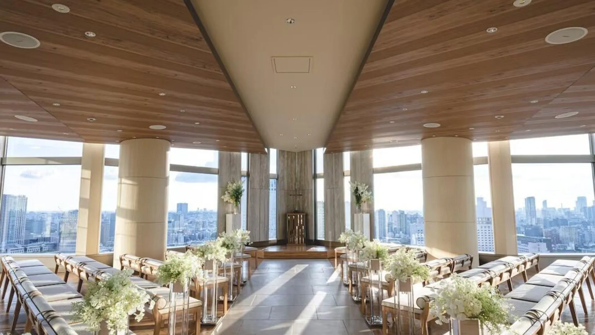 도쿄 / 동경 더 스트링스 바이 인터컨티넨탈 도쿄 바이 IHG 4성급 호텔 스위트룸