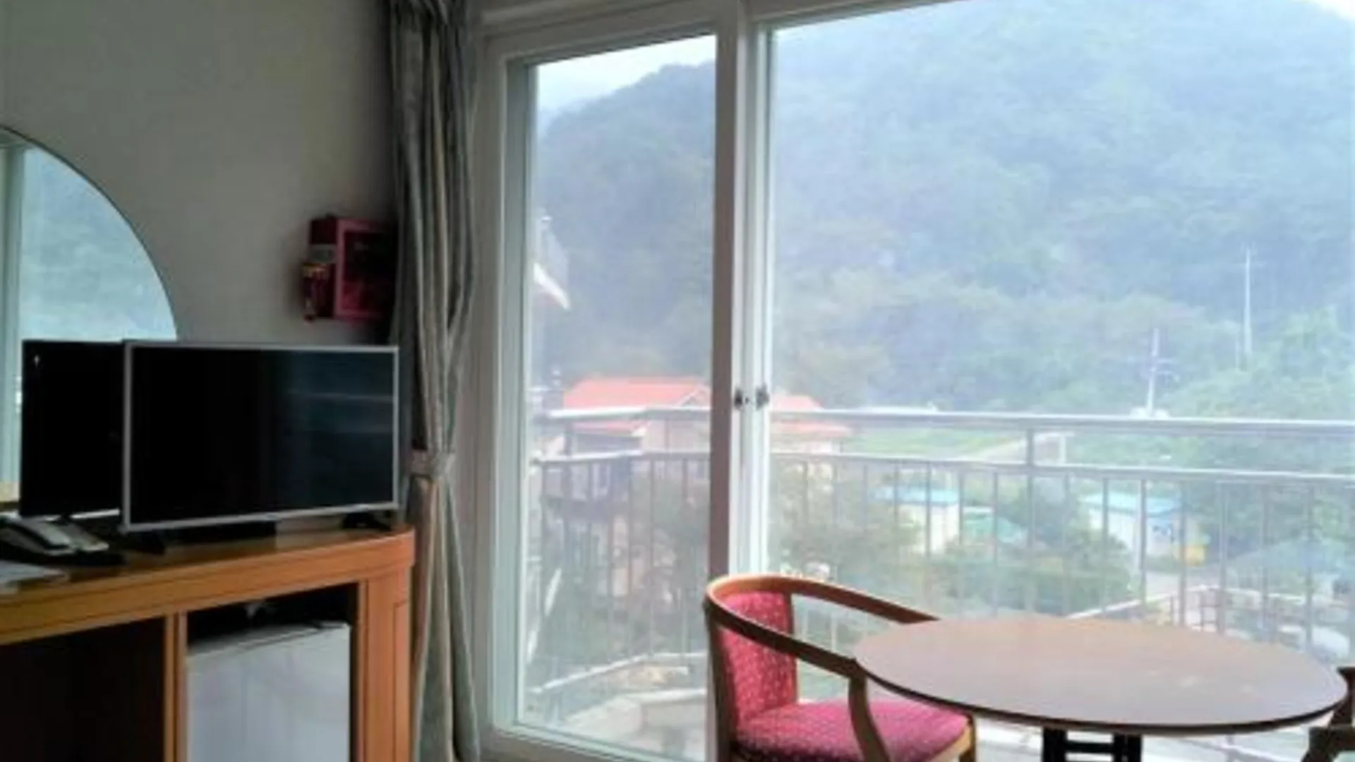 양양 갈천 훼미리 리조트 3성급 게스트하우스 로비