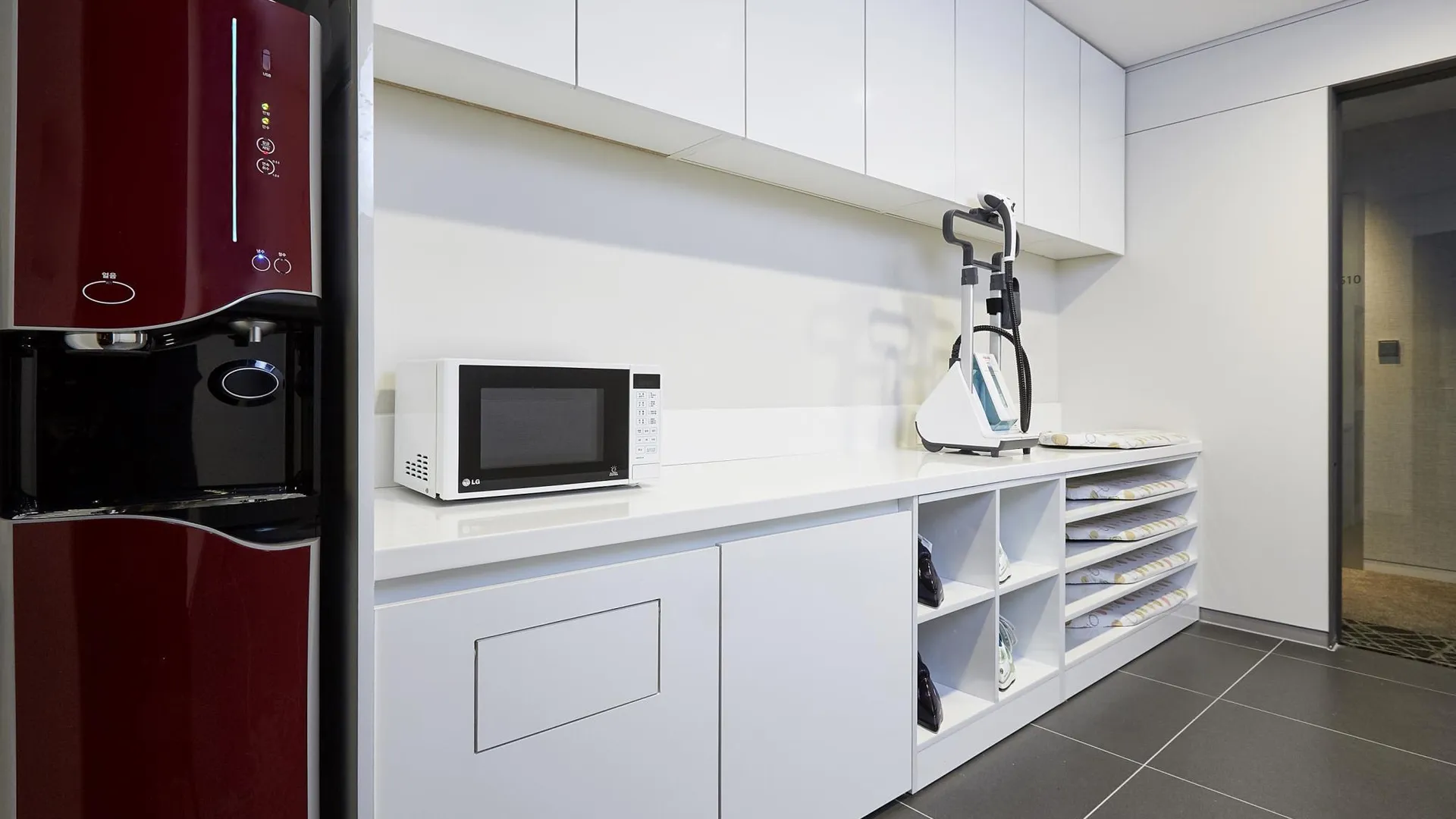 서울 나인트리 바이 파르나스 서울 명동 2 4성급 호텔 부대시설