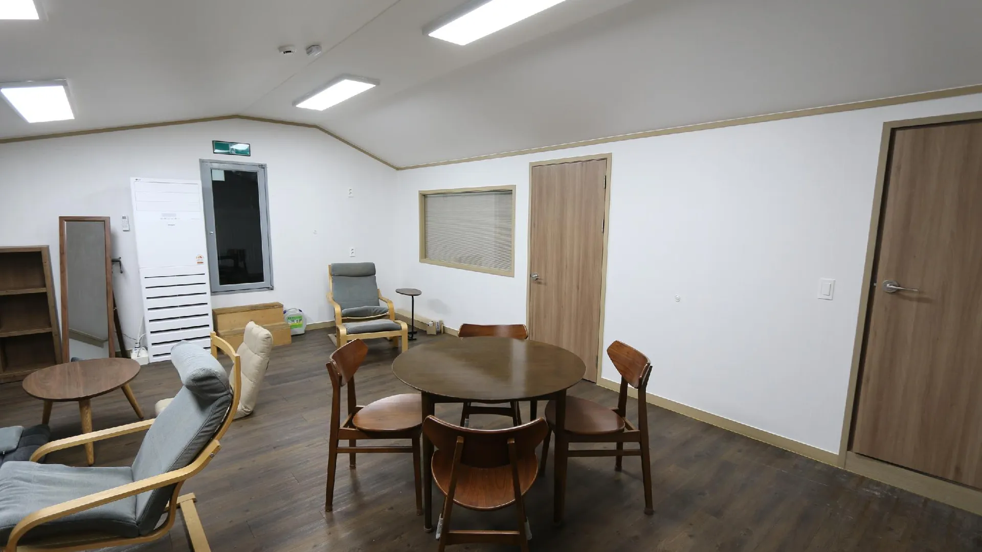 서울 L3 게스트하우스 3성급 호텔 객실