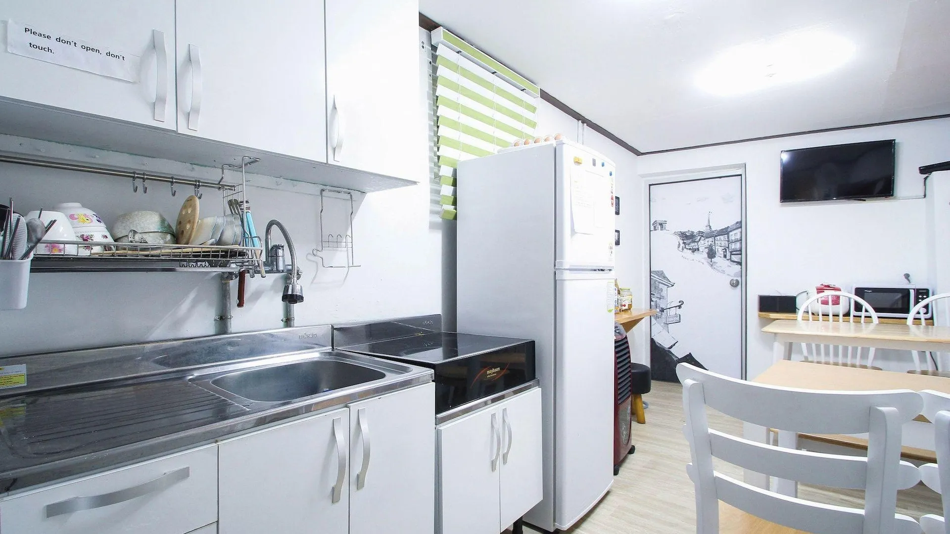 서울 머스트스테이호텔 명동 2성급 호텔 외관