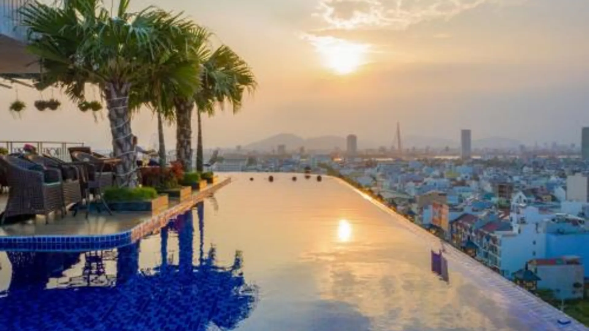 다낭 피비텔 퀸 3성급 호텔 객실