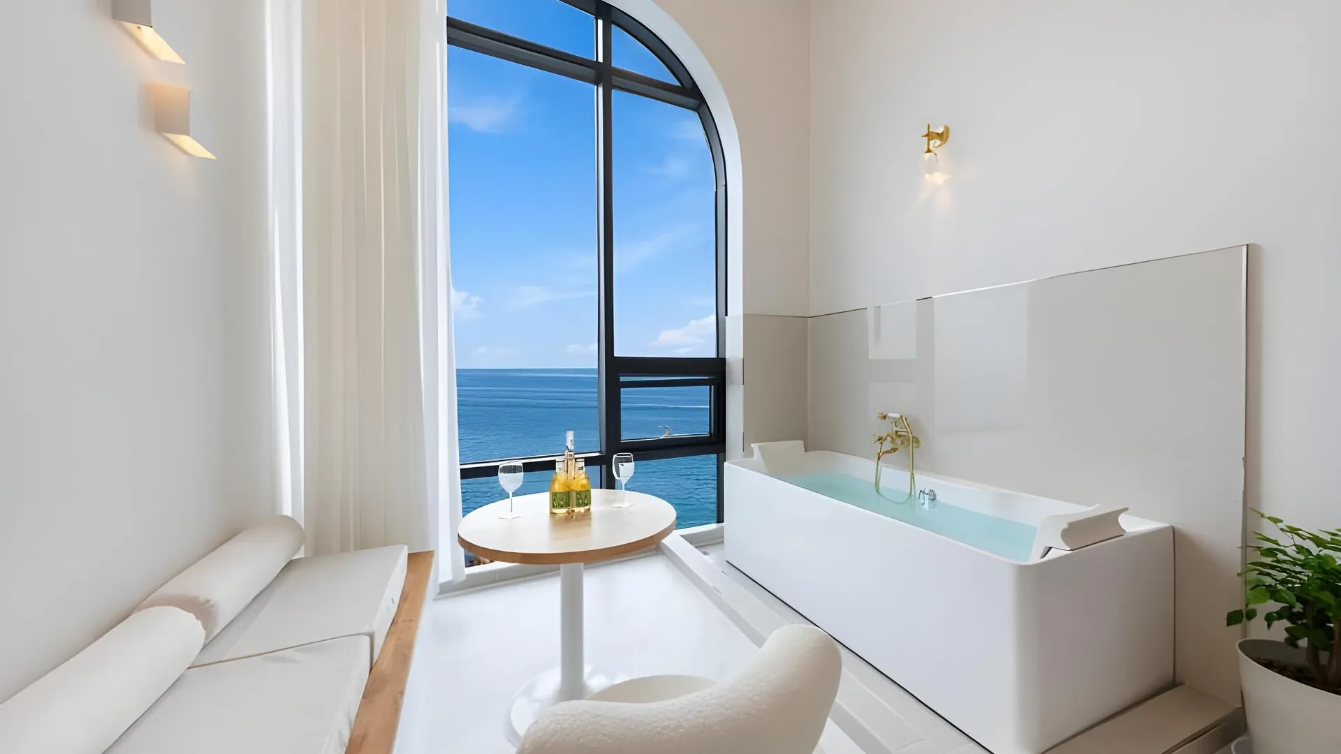 강릉 강릉 스테이휴펜션 2성급 게스트하우스 부대시설