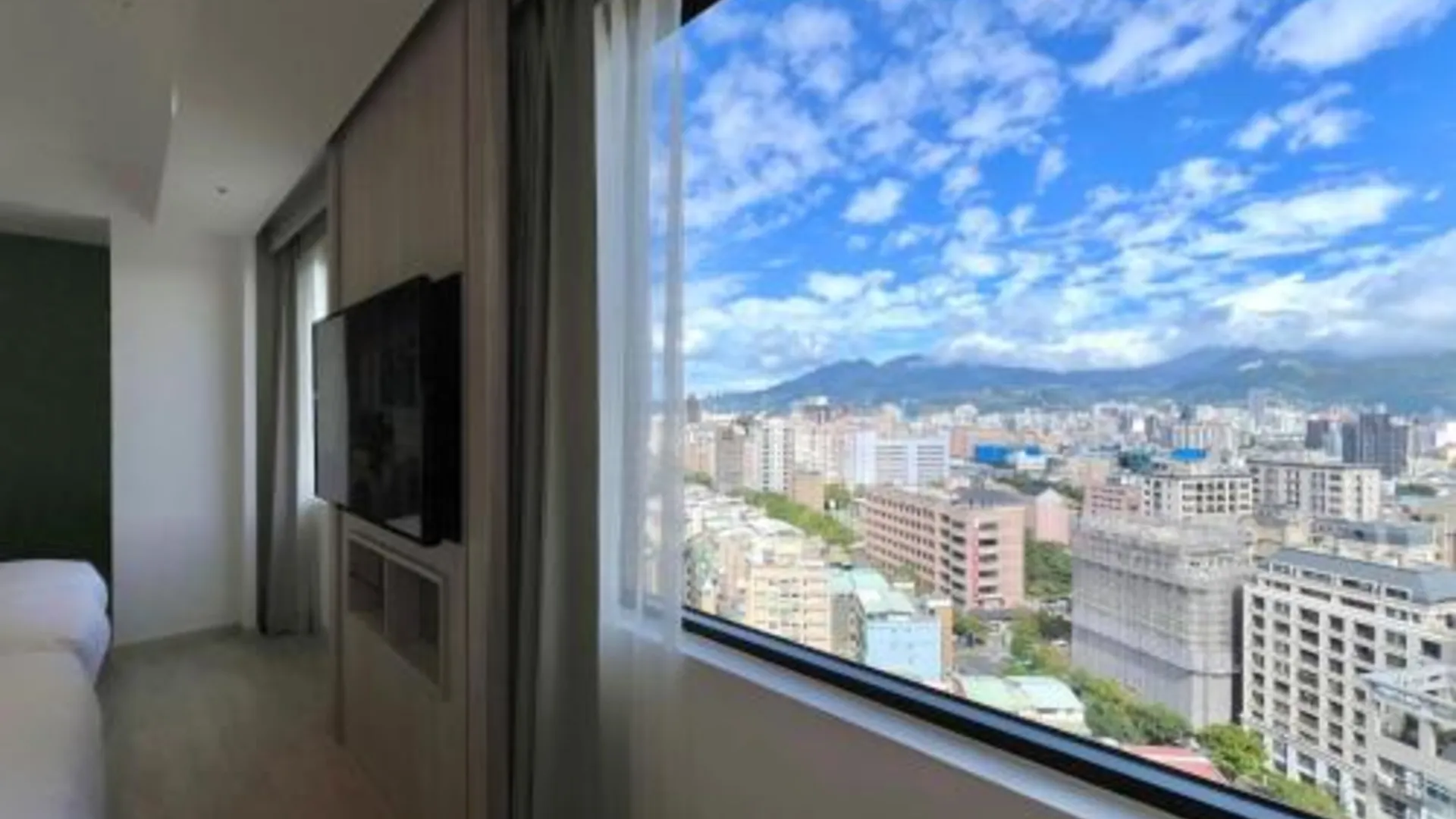 타이베이 부테크 지안탄 호텔 3성급 호텔 레스토랑