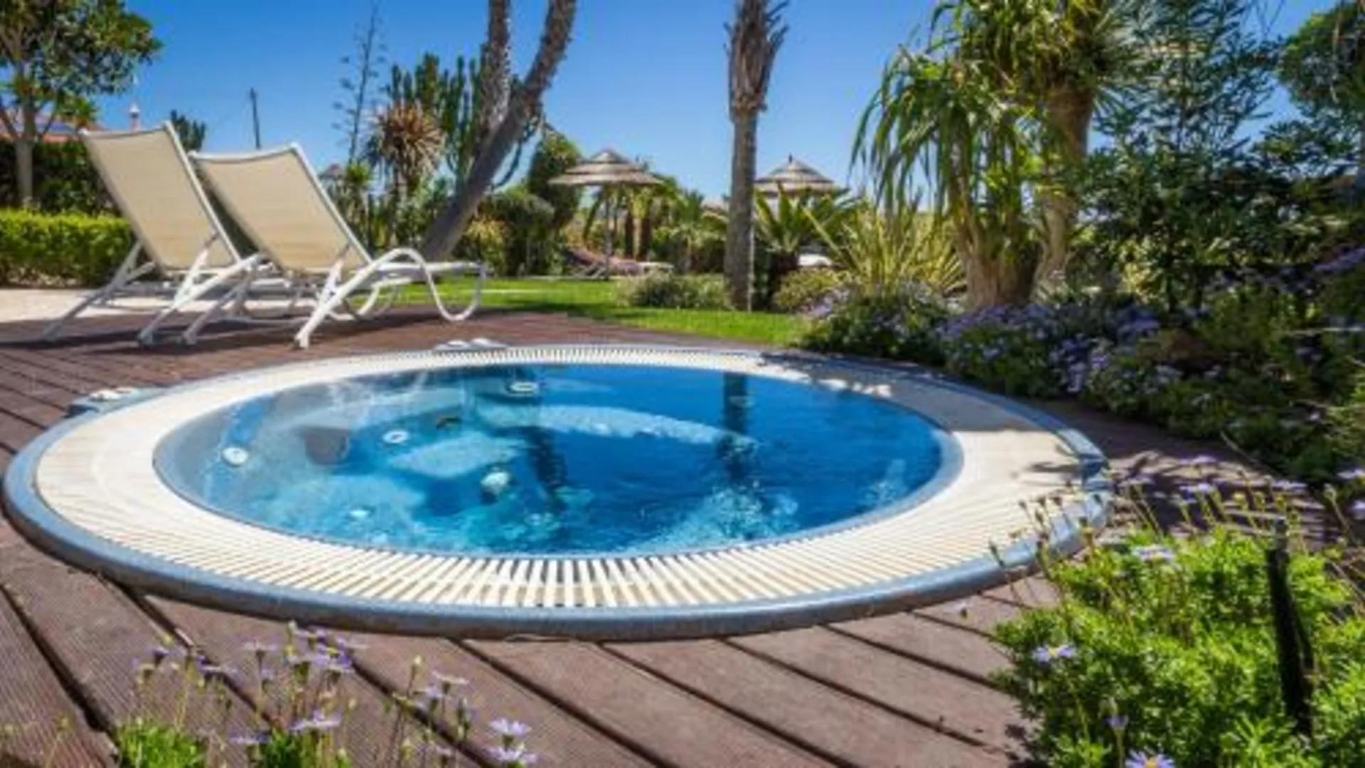 사그레스 마레타 뷰 부티크 비앤비 4성급 호텔 수영장