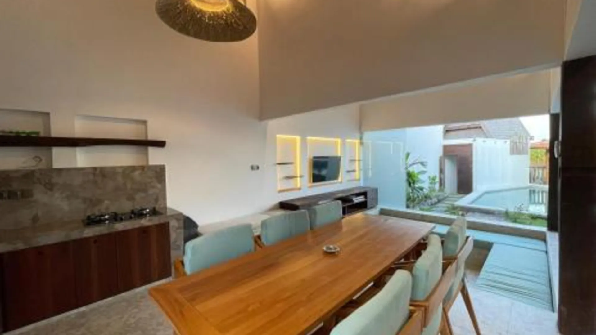 발리 Tanah Lot Dreams Complex Villas By GUMA Hospitality 4성급 호텔 부대시설