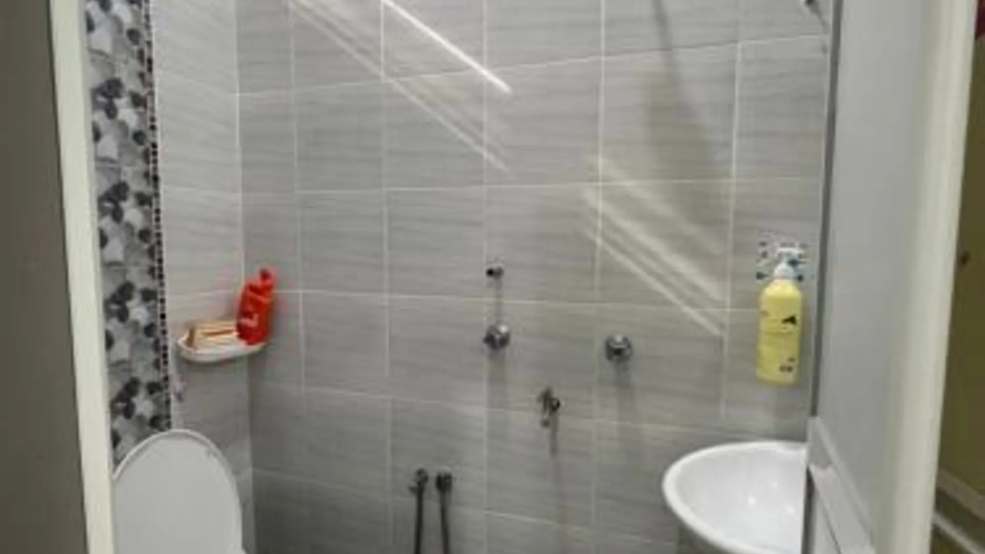 부킷 파용 Rawai / Binjai Rendah Homestay 싱글룸 객실