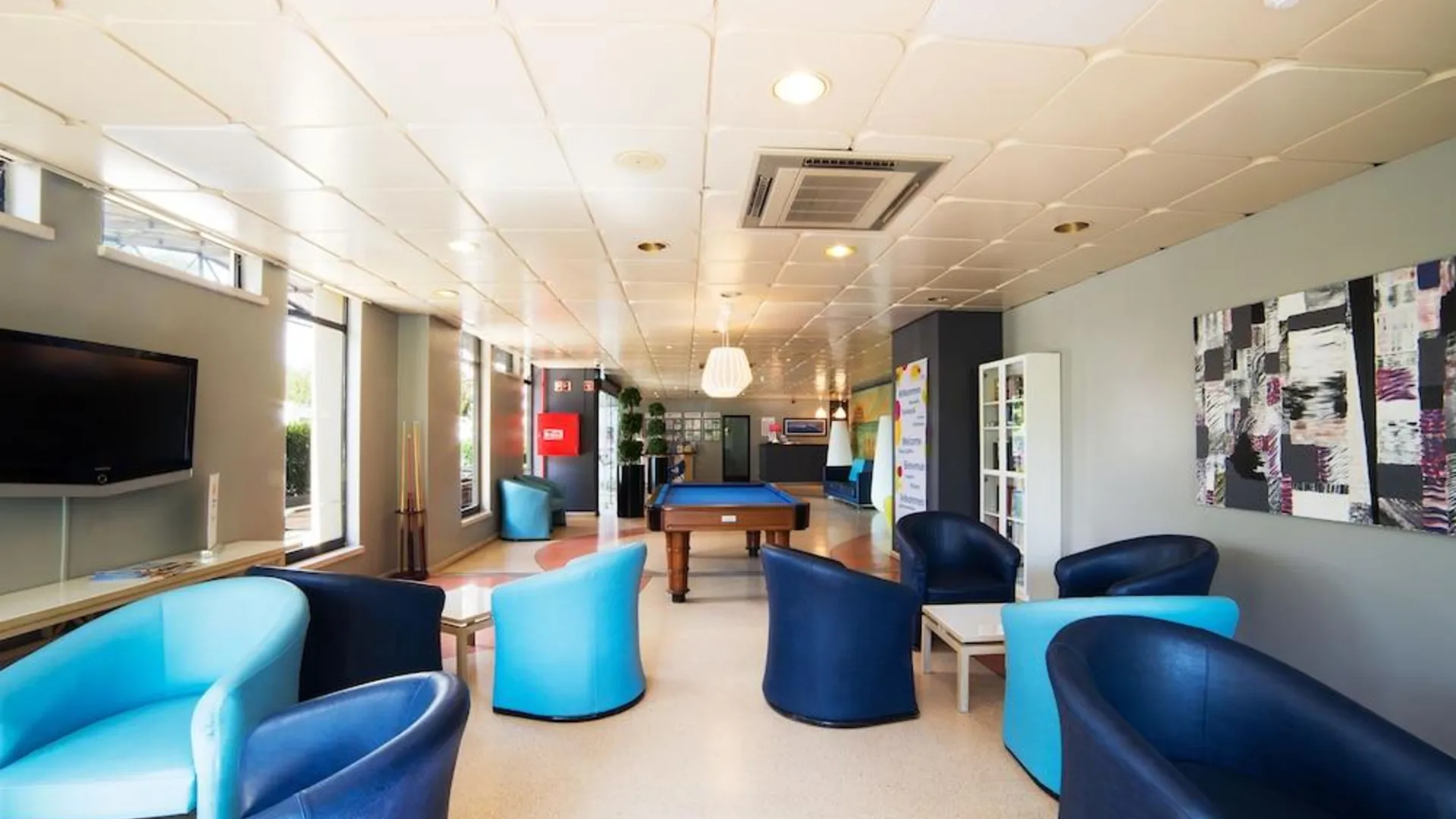 포르티망 RR Club Amarilis 5성급 게스트하우스 전망