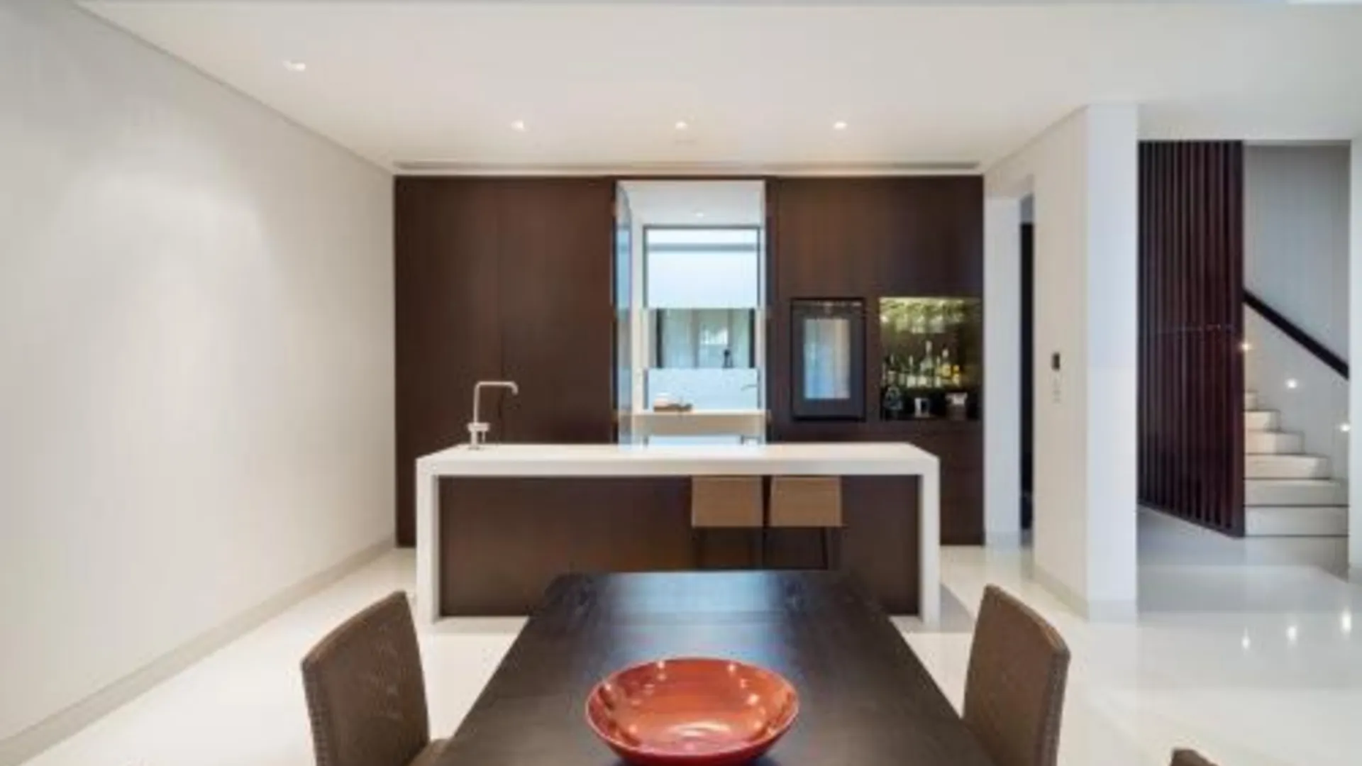 푸켓 Twinpalms Surin Beach Phuket 5성급 호텔 객실