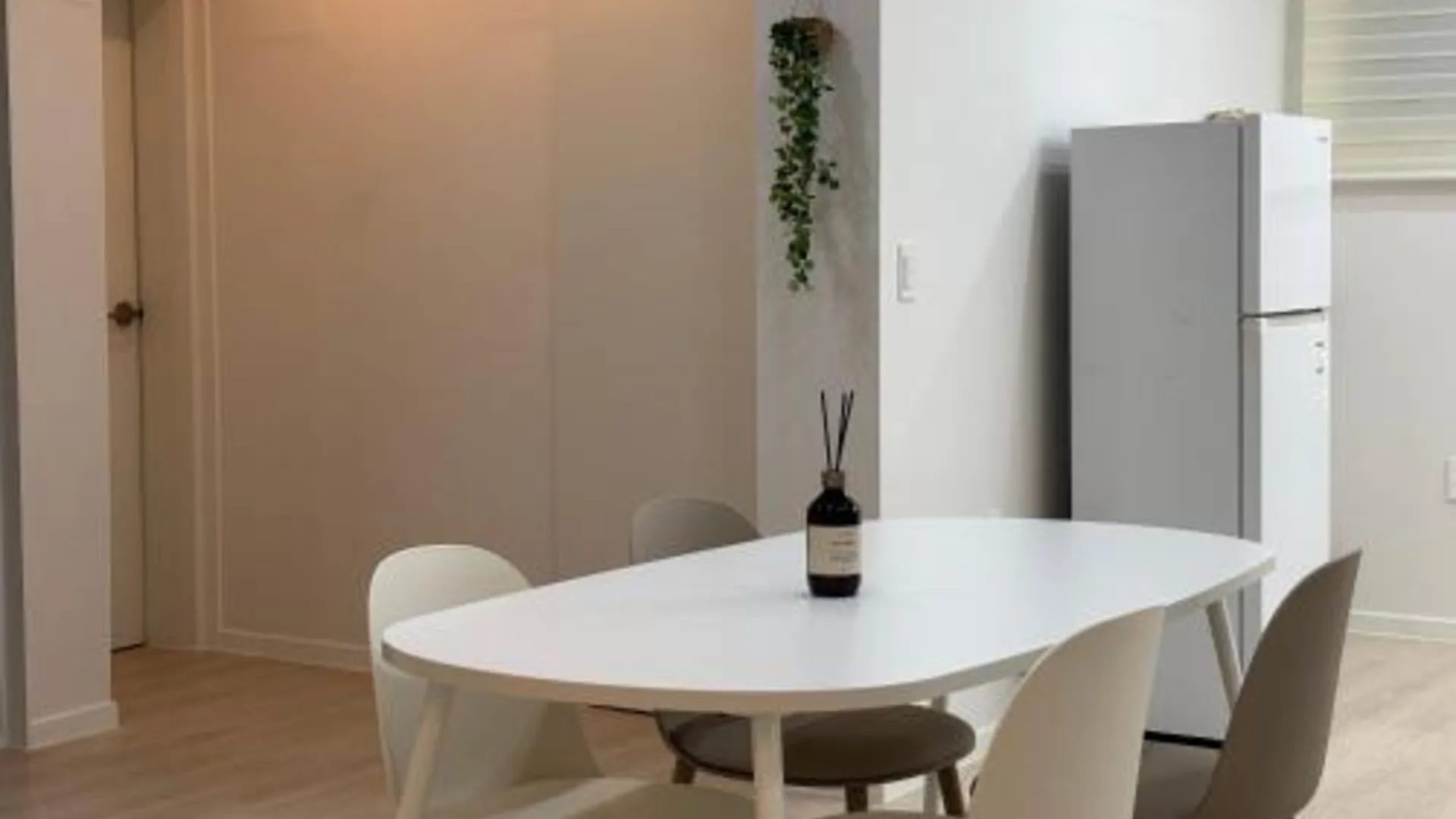 서울 서울역의 프라이빗 하우스 (m², 침실 2개, 프라이빗 욕실 2개) 3성급 게스트하우스 부대시설