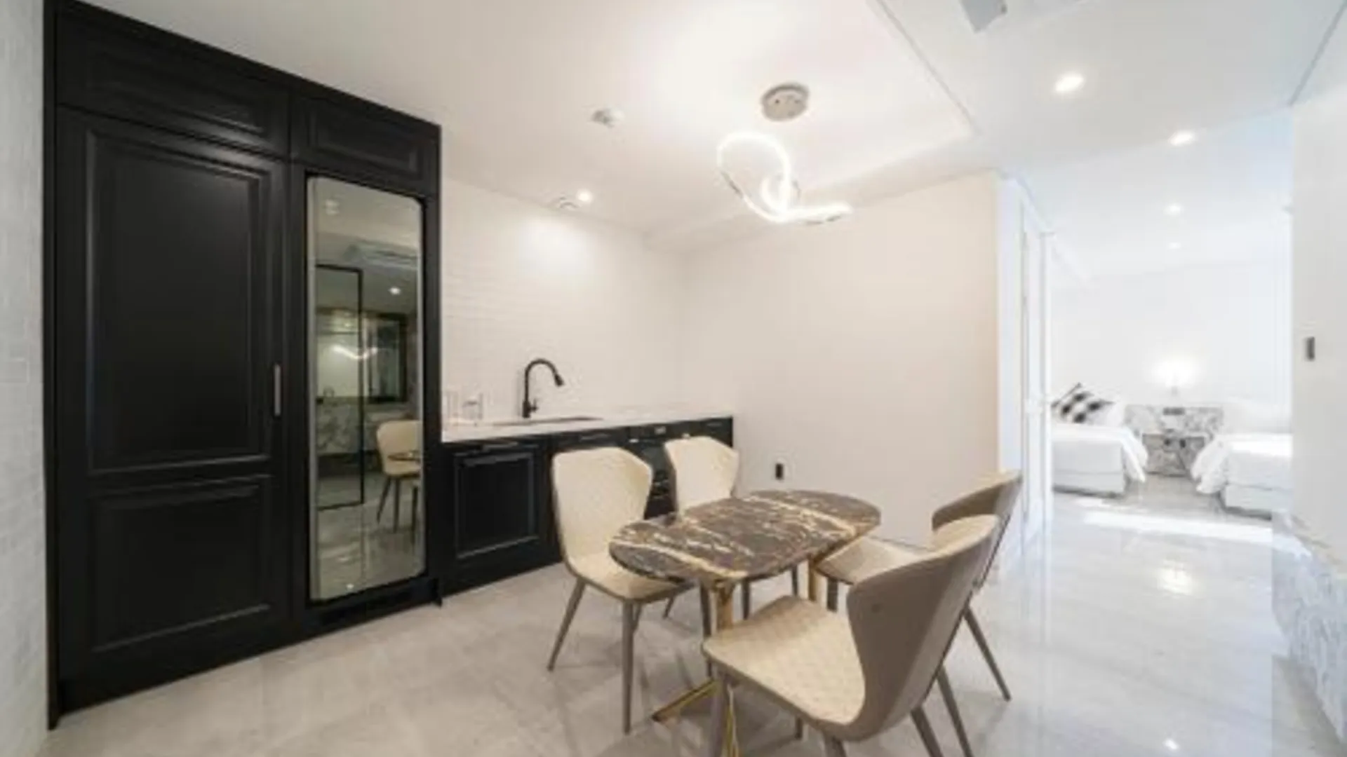 서울 호텔 더 메이 3성급 호텔 전망