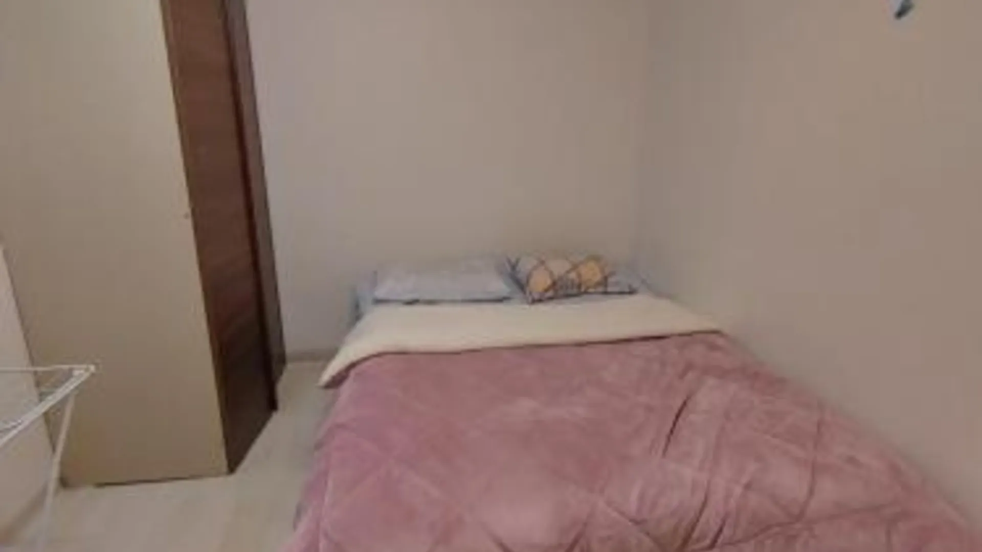 서울 Sinchon House close to the airport 2성급 싱글룸 외관