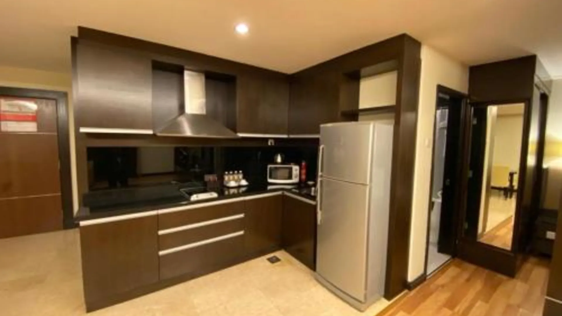 조호바루 / 조호르바루 그랜드 파라곤 호텔 조호바루 4성급 호텔 전망