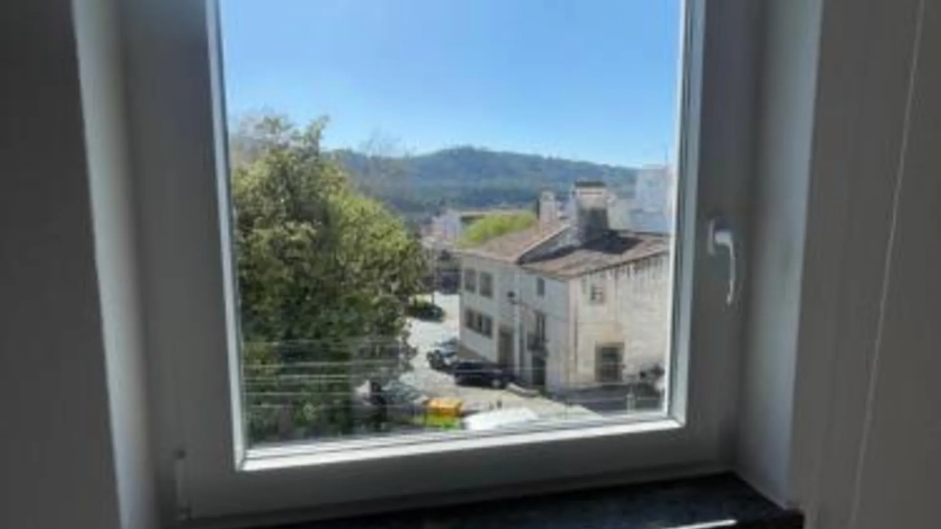 카스텔로 데 비드 CASA DO PAÇO NOVO 3성급 호텔 전망