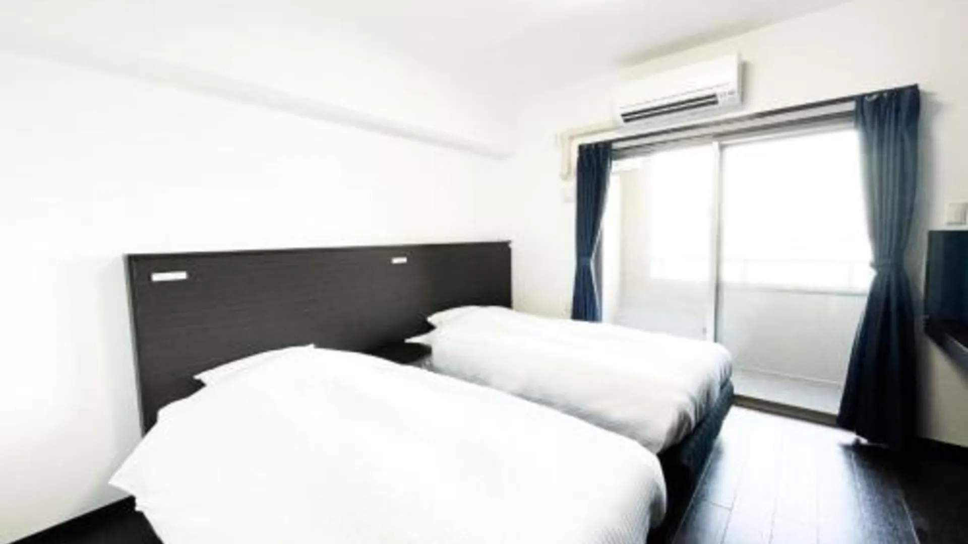 오키나와 본섬 빌라 아와세 111 3성급 호텔 스위트룸