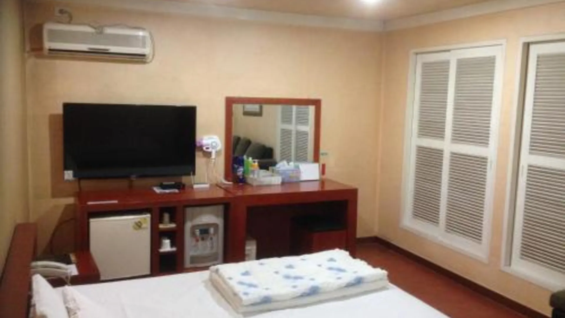 대구 굿스테이 히로텔 2성급 호텔 스위트룸