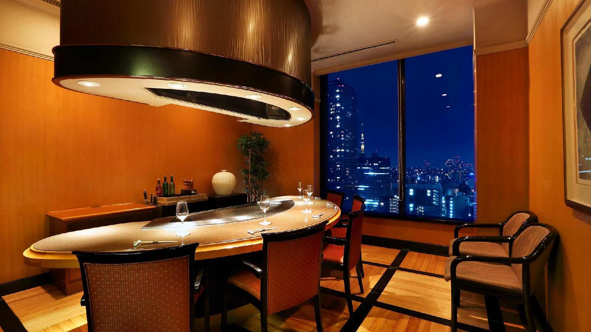 도쿄 / 동경 로얄 파크 호텔 도쿄 니혼바시 4성급 호텔 수영장