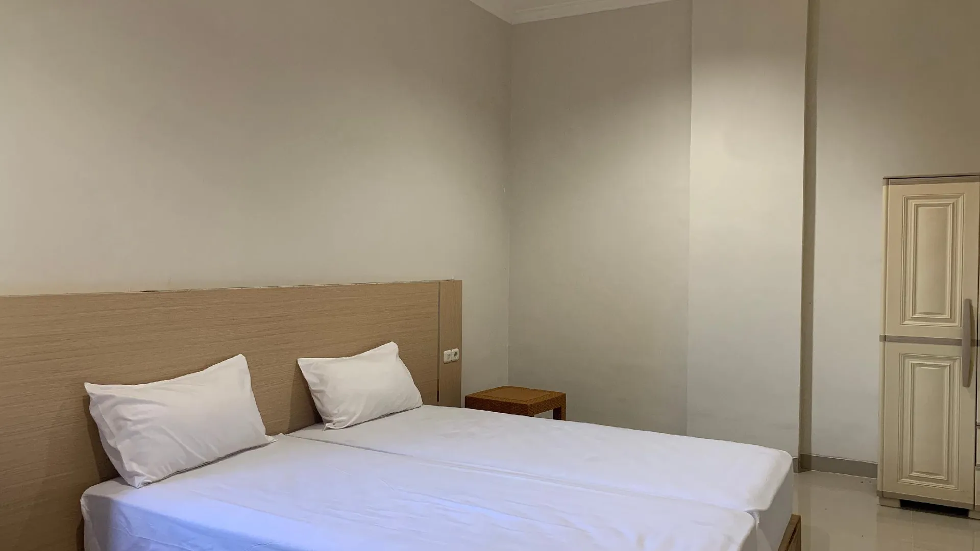 마카사르 Hotel O Melros Place Homestay 2성급 호텔 스위트룸