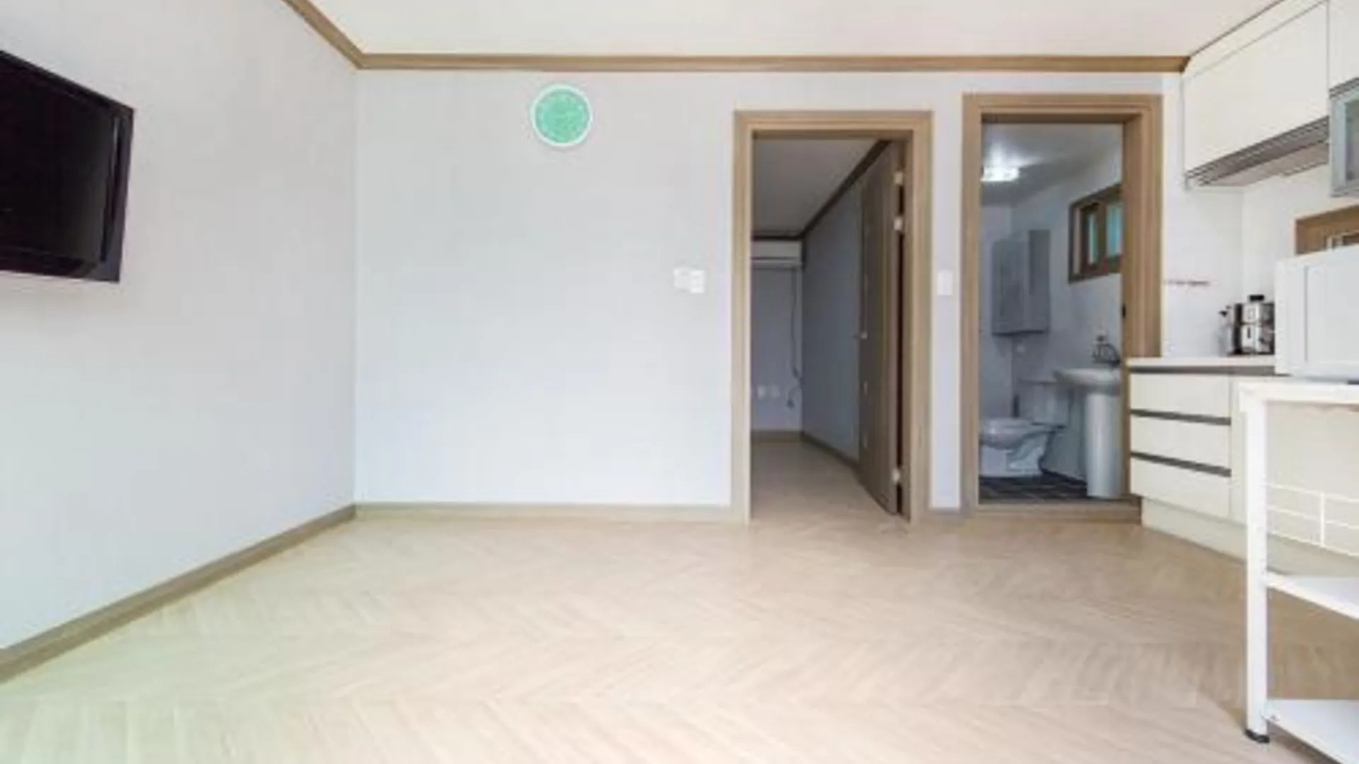 보령 참좋은 펜션 3성급 게스트하우스 스위트룸