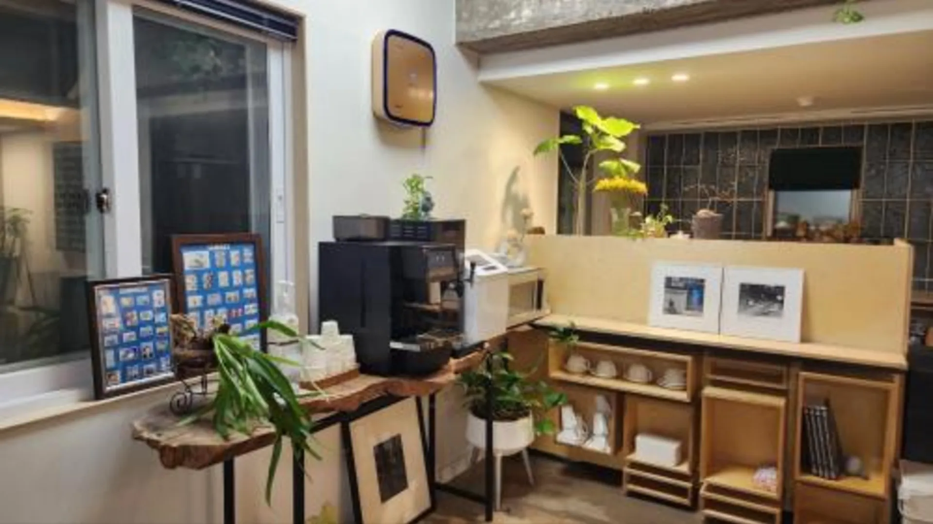 포항 월드하우스호텔 호텔 부대시설