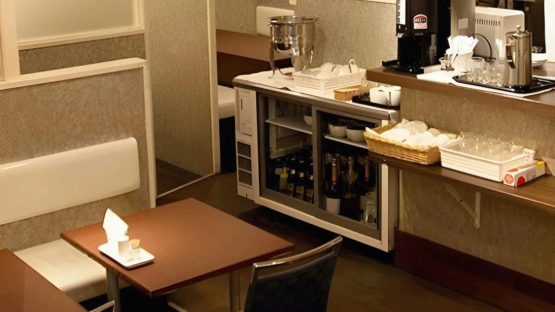 도쿄 / 동경 올림픽 인 칸다 3성급 호텔 수영장