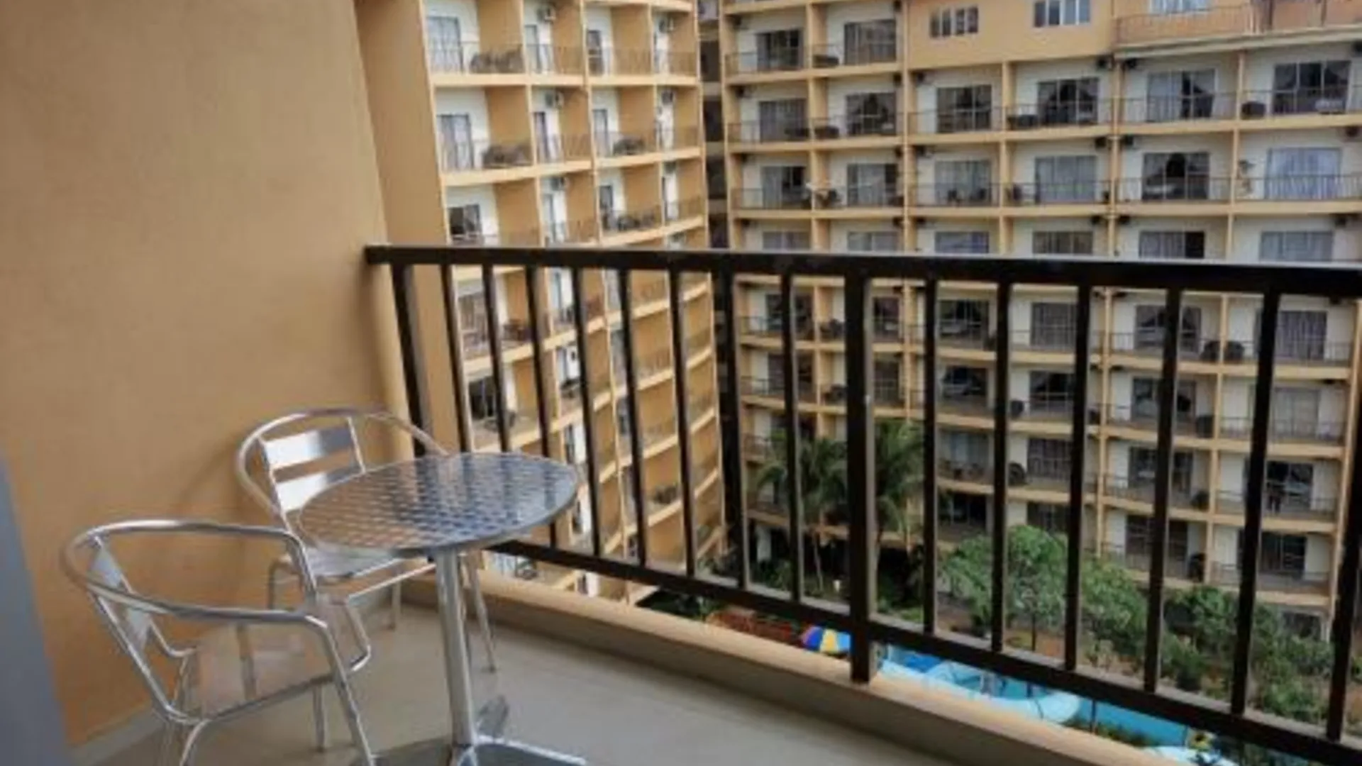 반팅 Gold Coast Morib Resort by SpaceX 5성급 호텔 전망