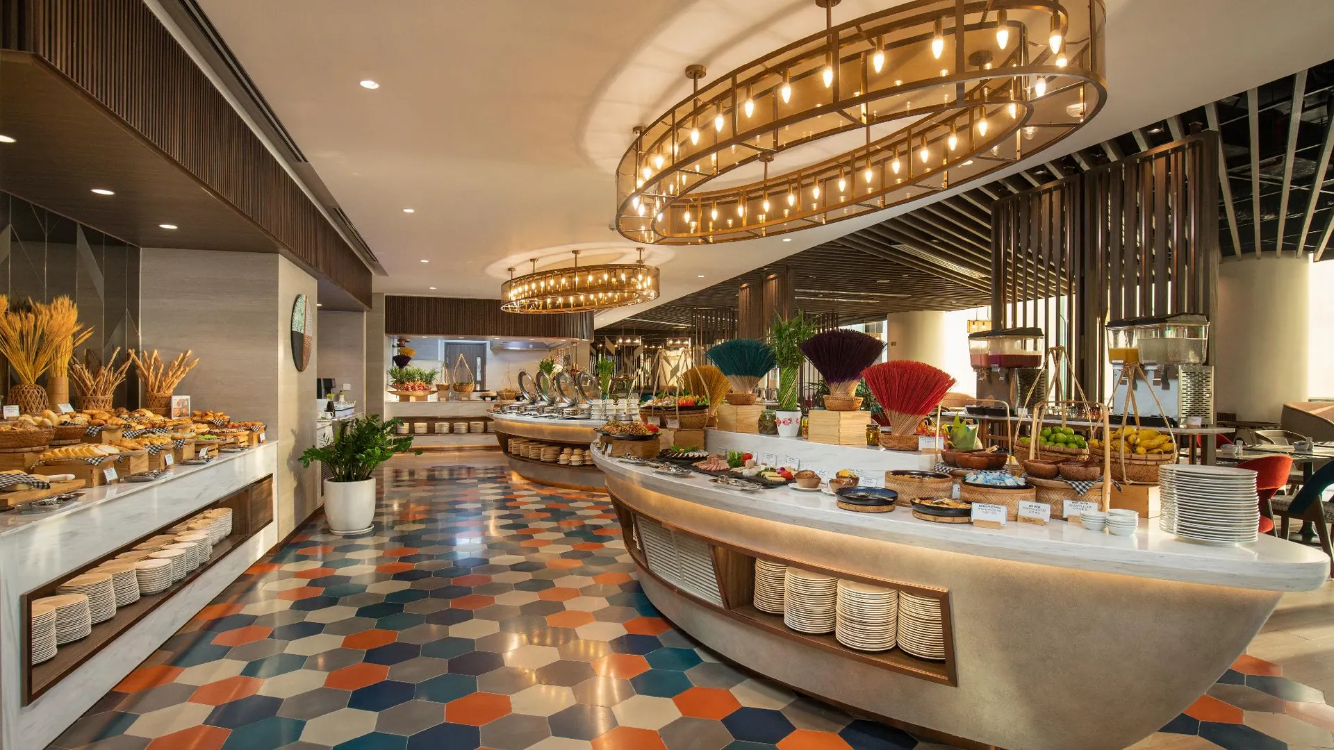 다낭 래디슨 호텔 다낭 5성급 호텔 수영장