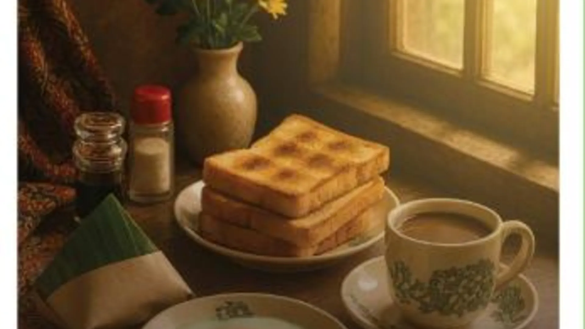 카메론 하일랜즈 Suria Suites Apartment & Guesthouse 3성급 게스트하우스 객실