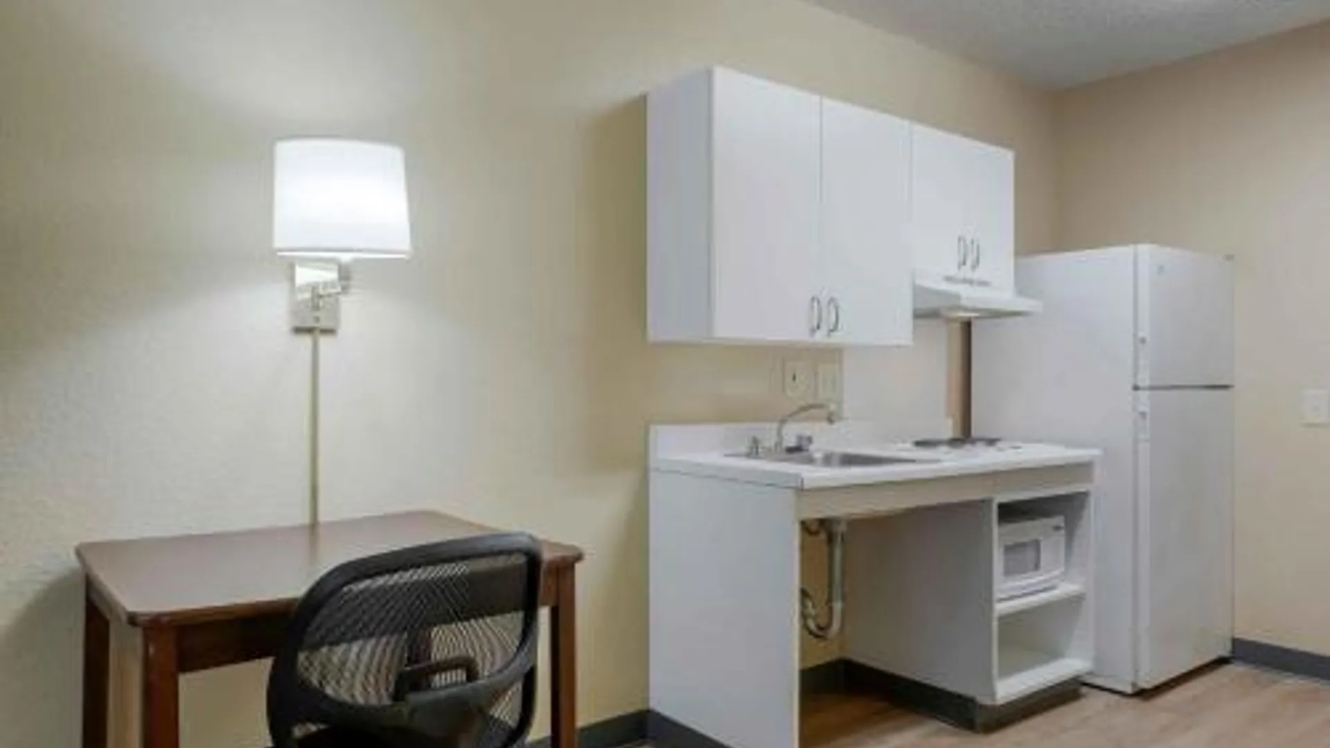 로턴 (OK) Extended Stay America Suites - Lawton - Fort Sill 2성급 호텔 레스토랑