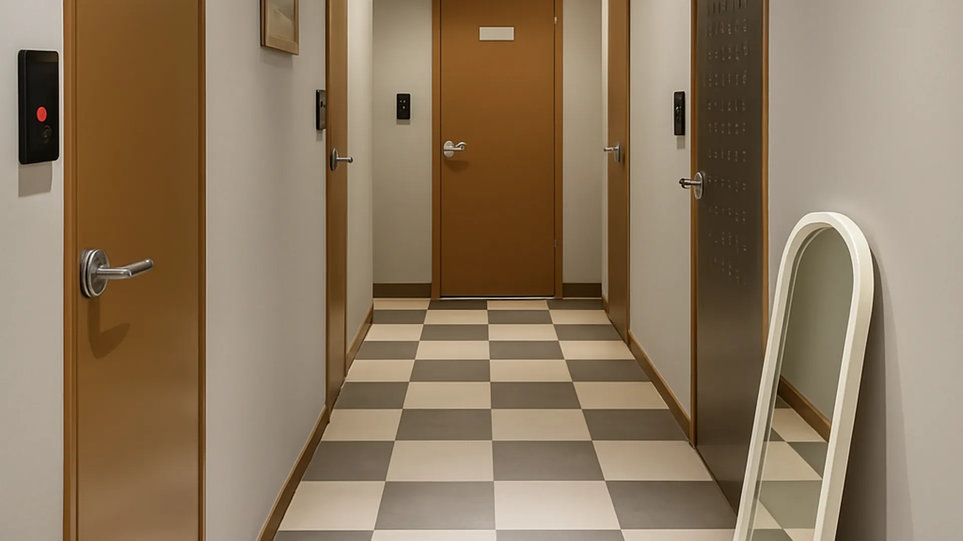 서울 메종 동대문 명동 호텔 2성급 호텔 외관