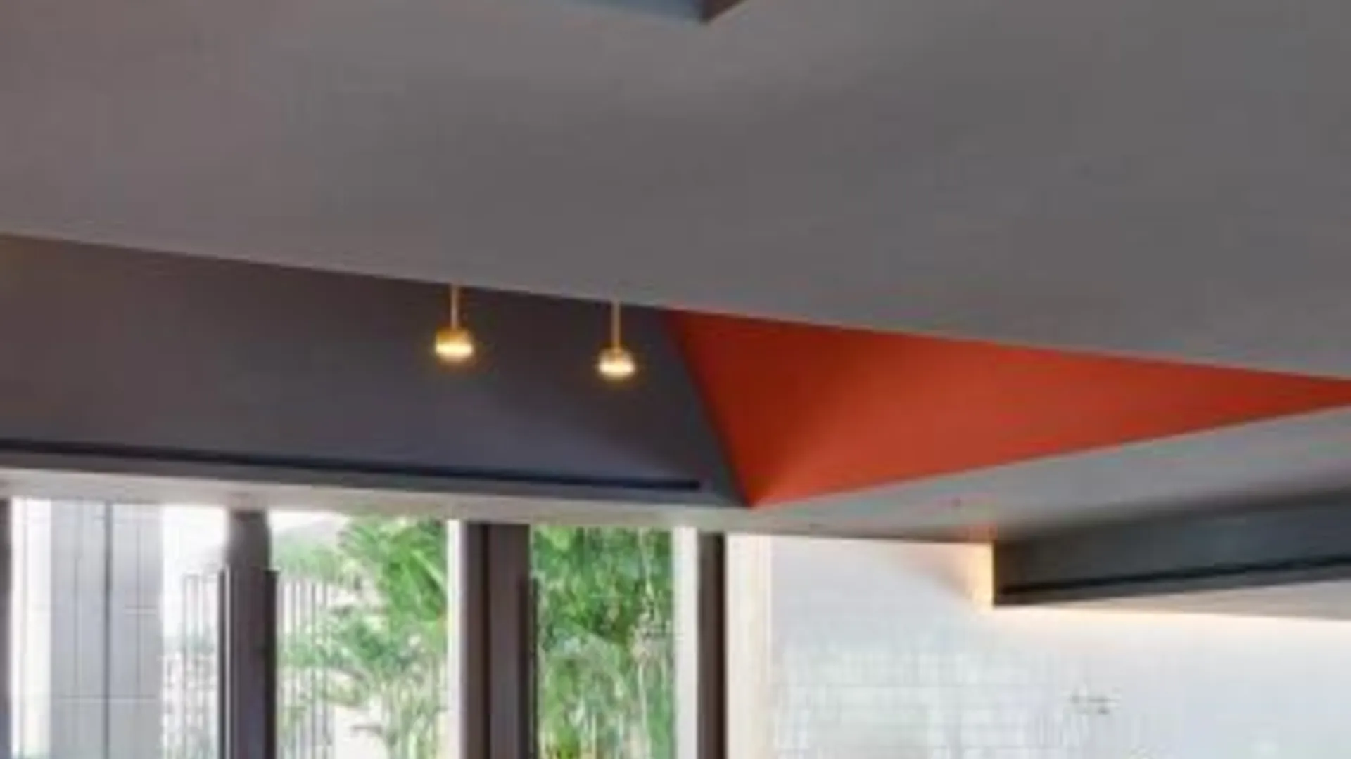 타이베이 킴튼 다언 호텔 바이 IHG 4성급 호텔 전망