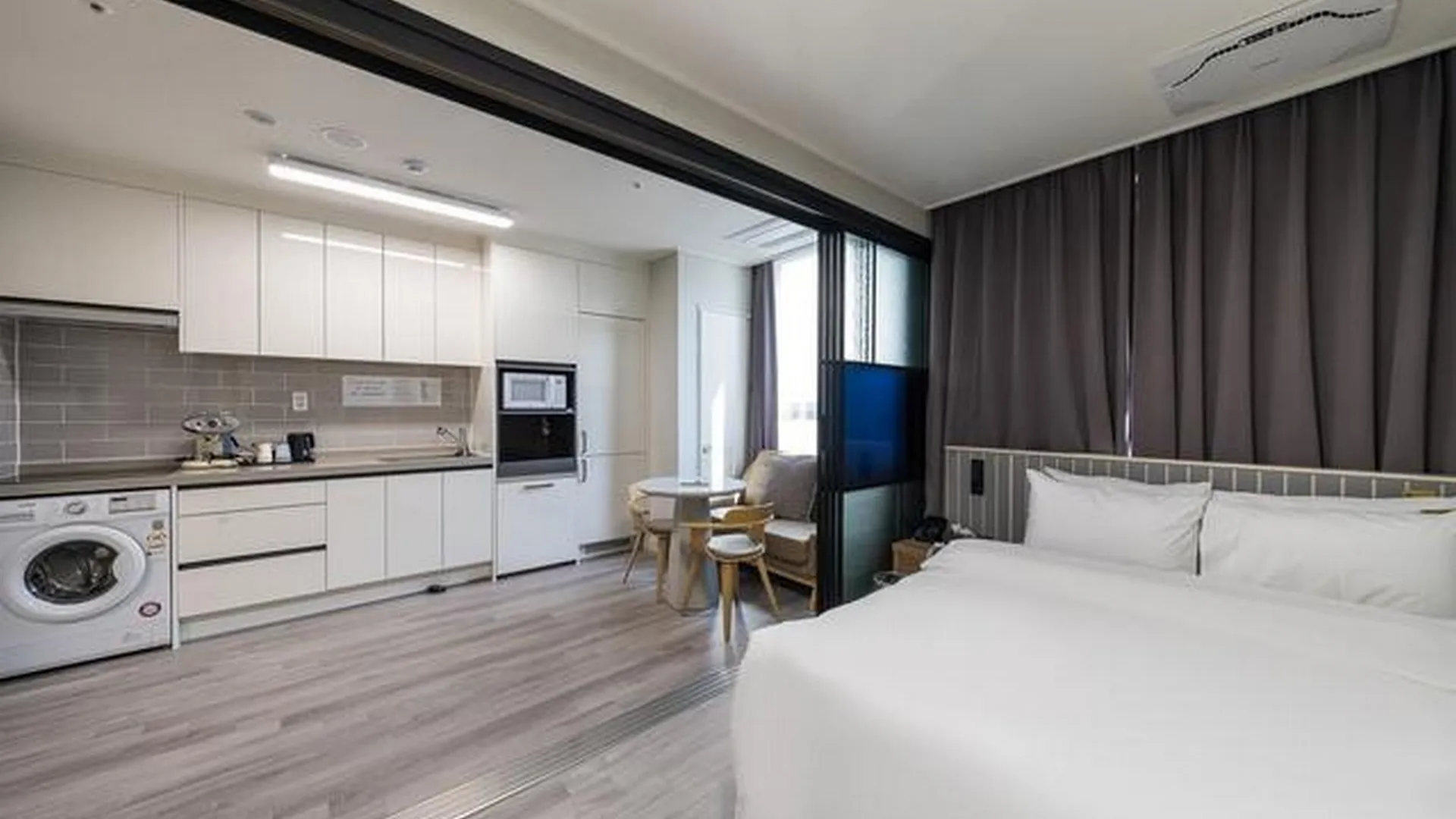 양주시 양주 스카이캐슬 호텔 스위트룸