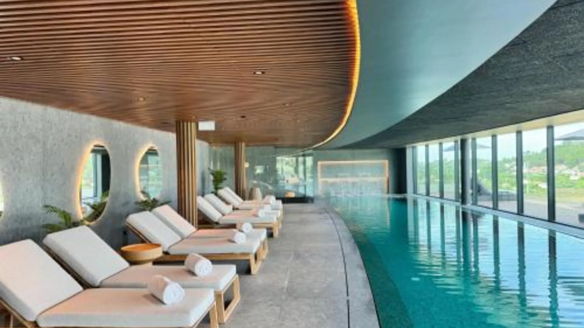 포르토 드 모스 Dolinas Climbing Hotel 4성급 호텔 객실