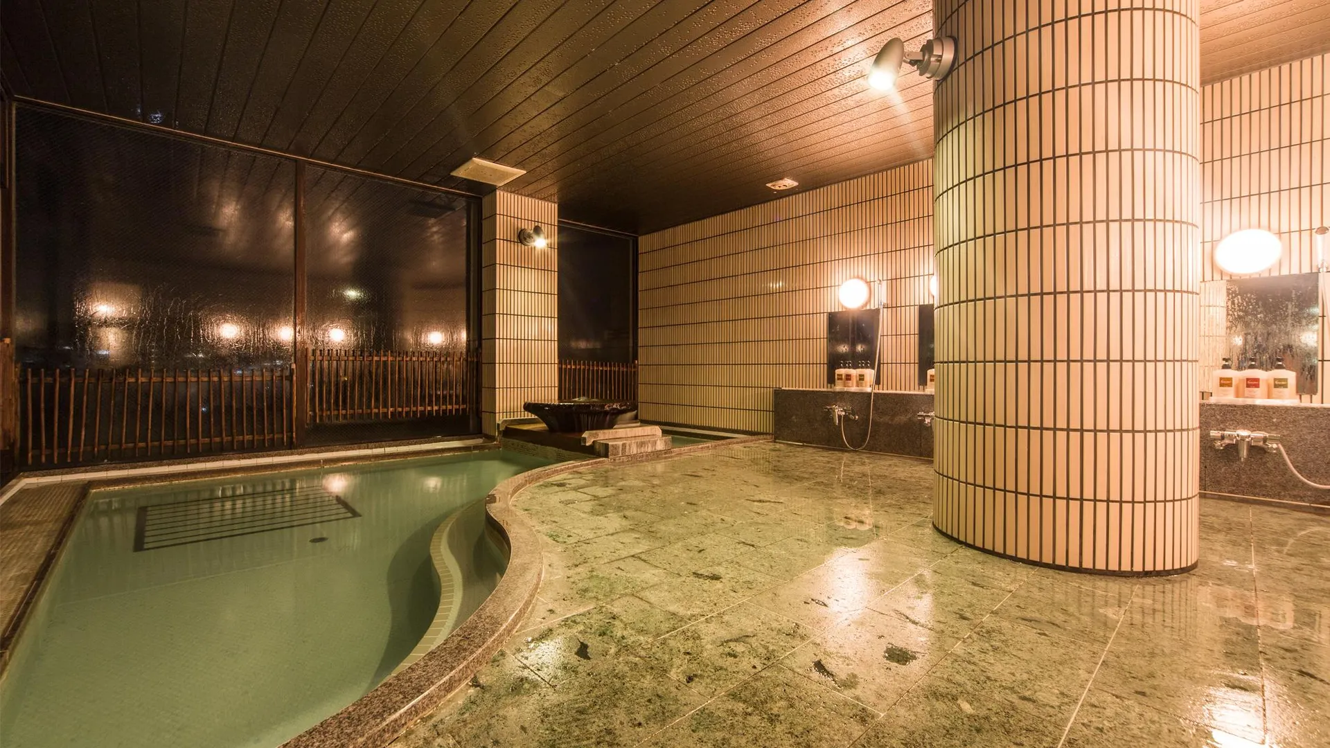 교토 호텔 료쿠후소 4성급 호텔 객실