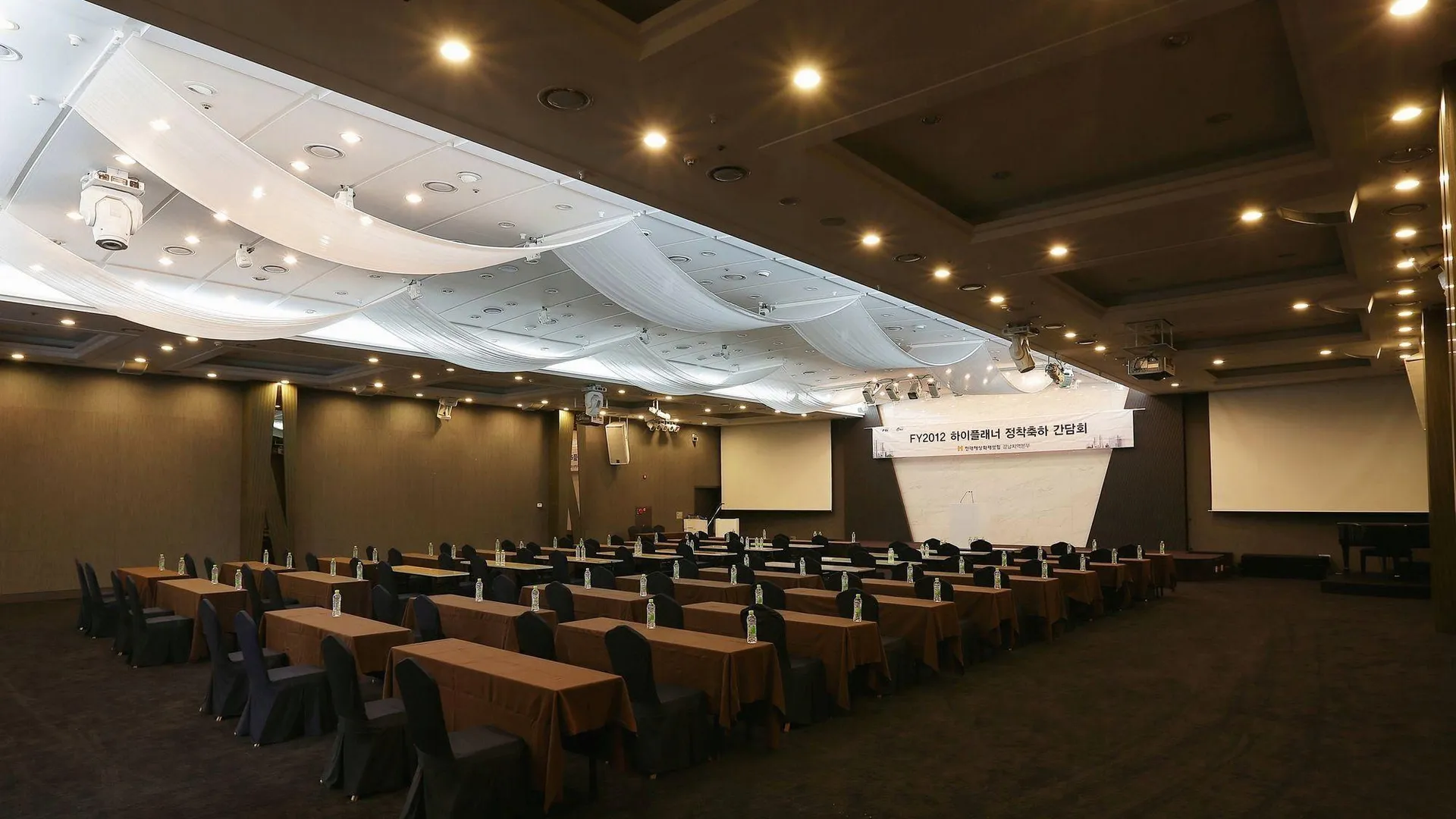 서울 삼정 호텔 4성급 호텔 스위트룸