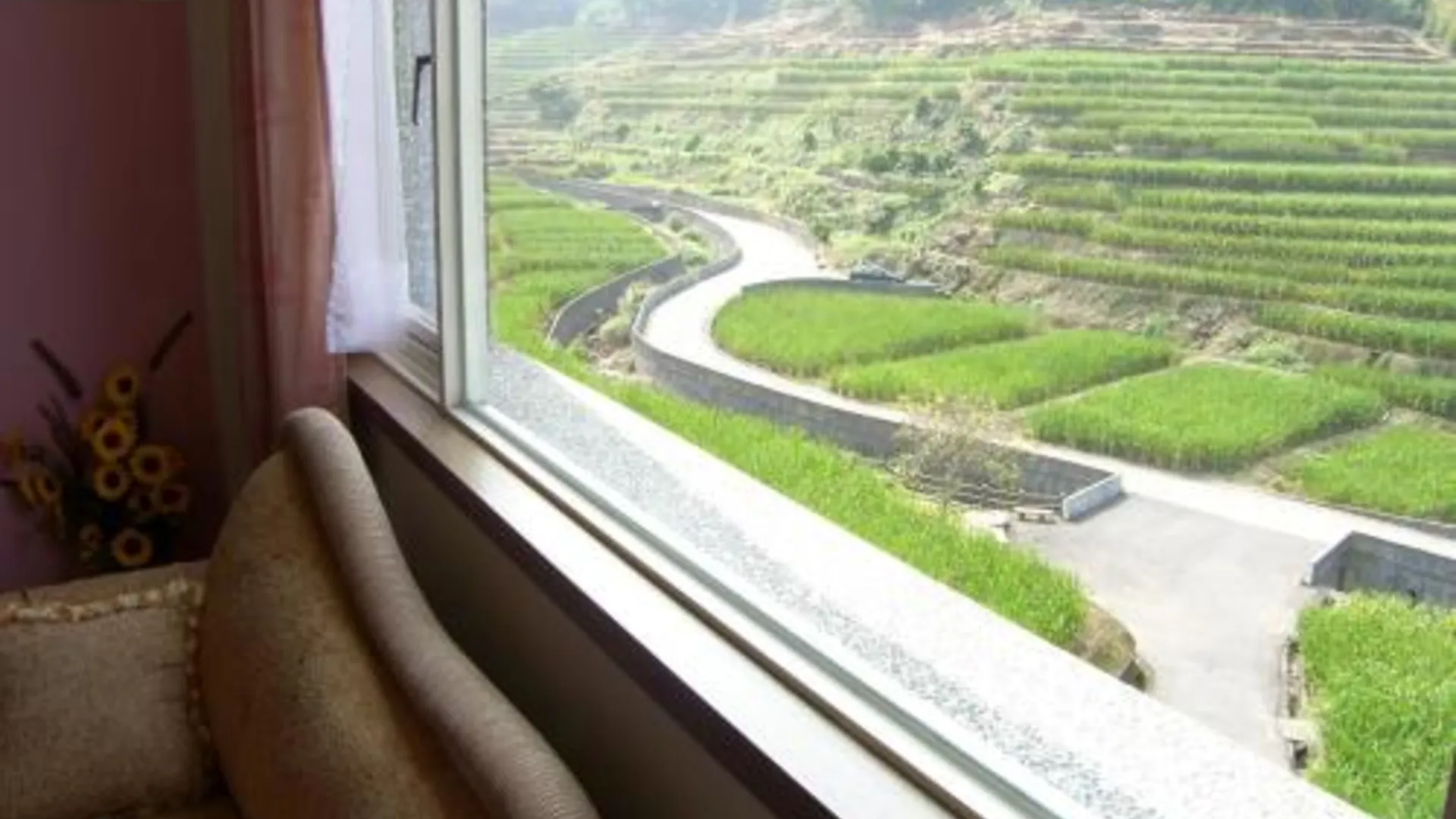 타이베이 Emoonten Homestay 3성급 게스트하우스 수영장